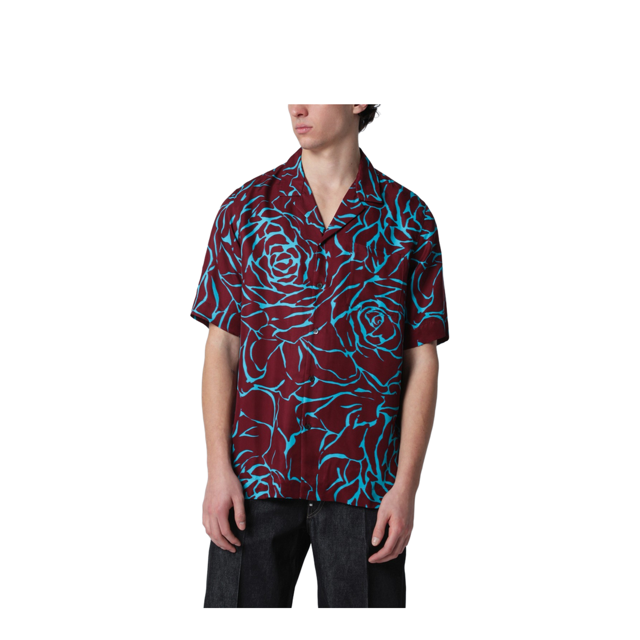 Sakai Long Sleeve Shirt - Image 1