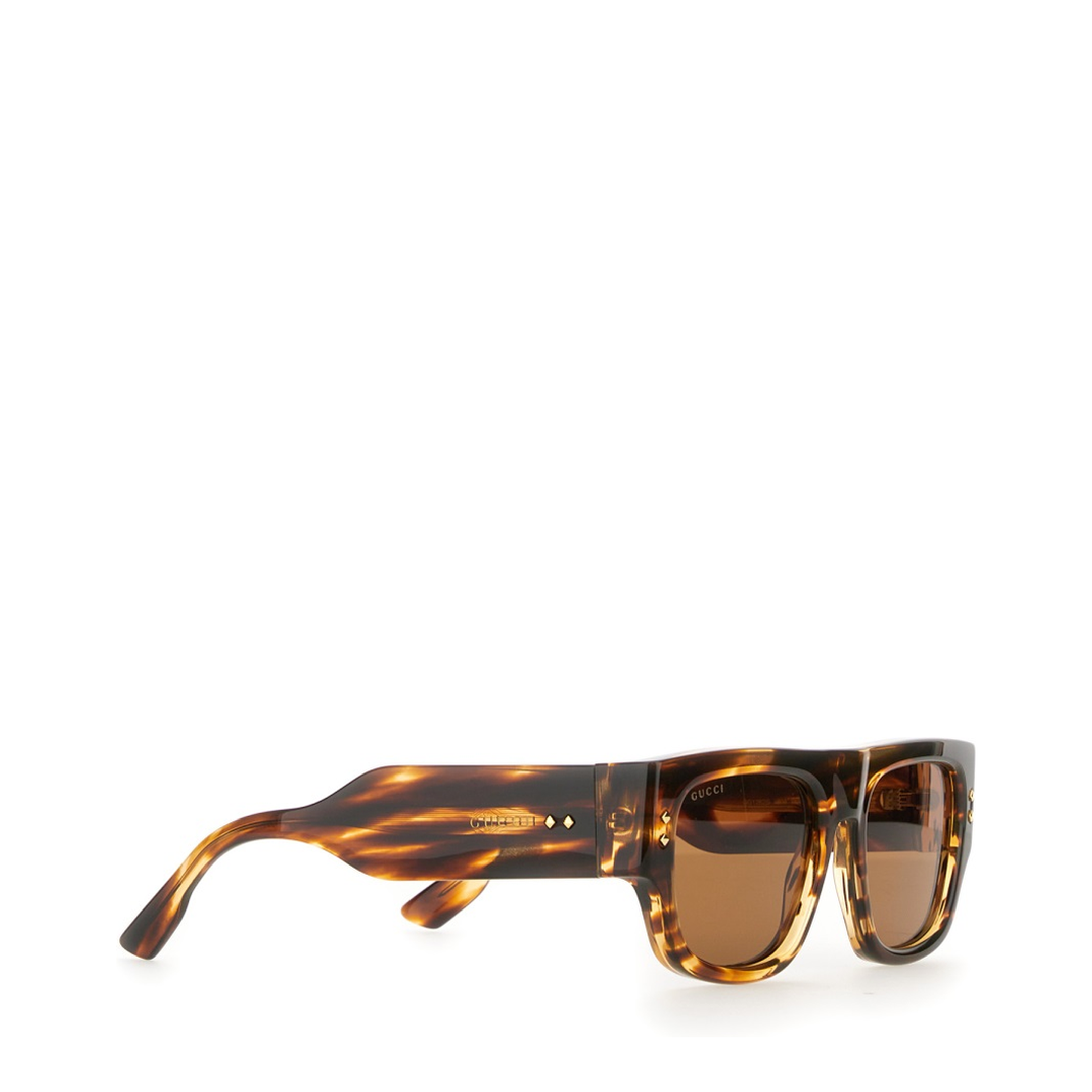 Square Sunglasses - Image 2