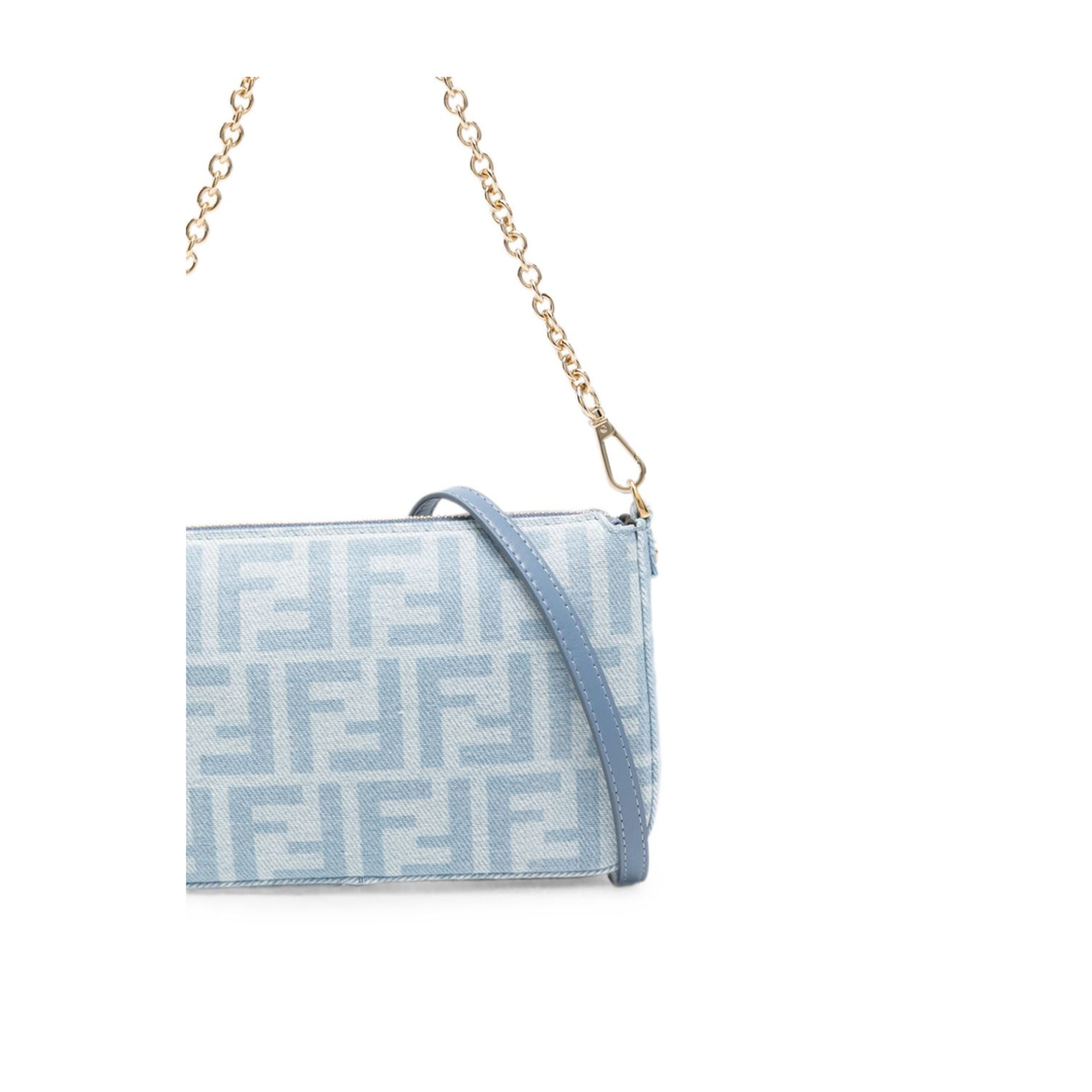 Light Blue Bag - Image 4