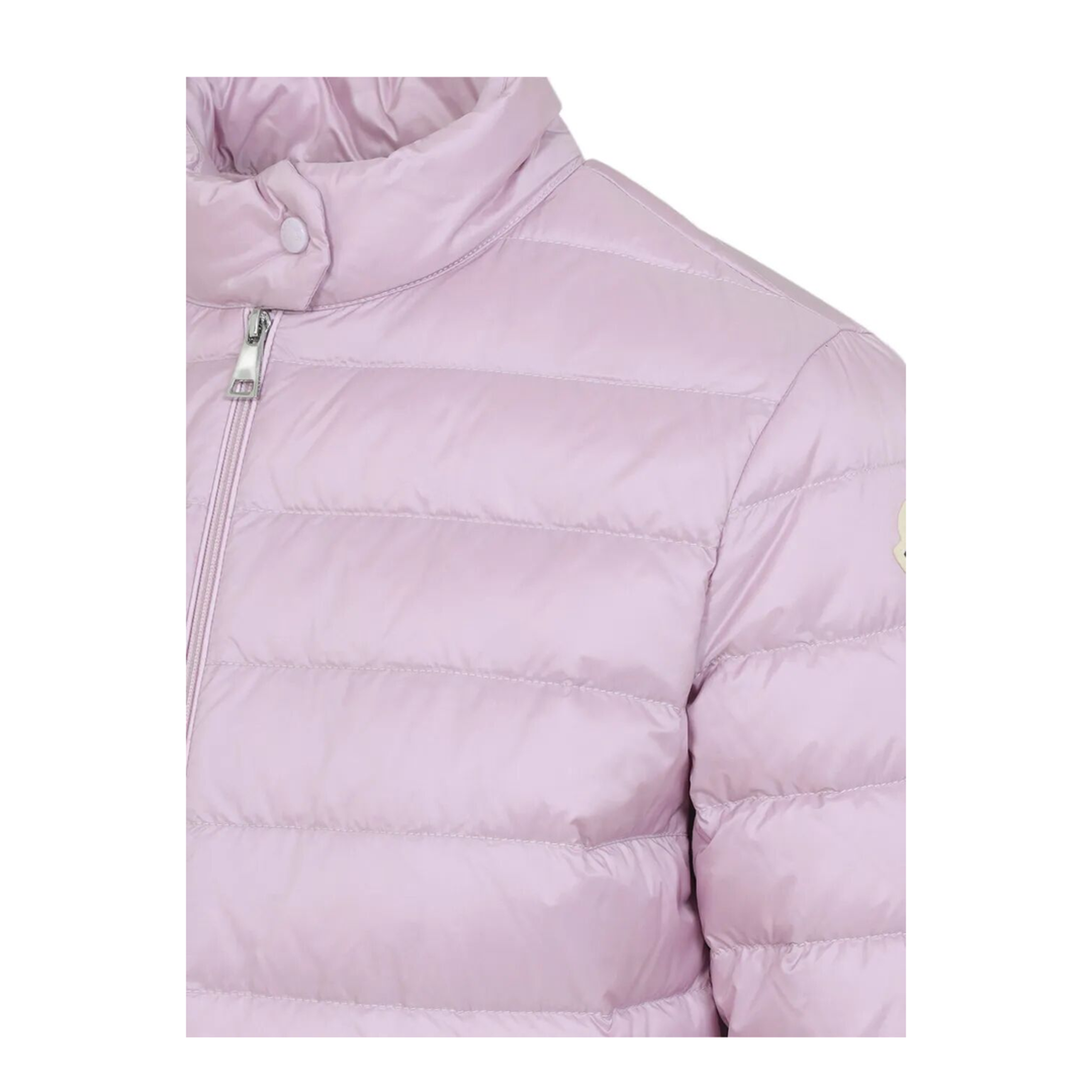 Short Down Jacket - Image 4