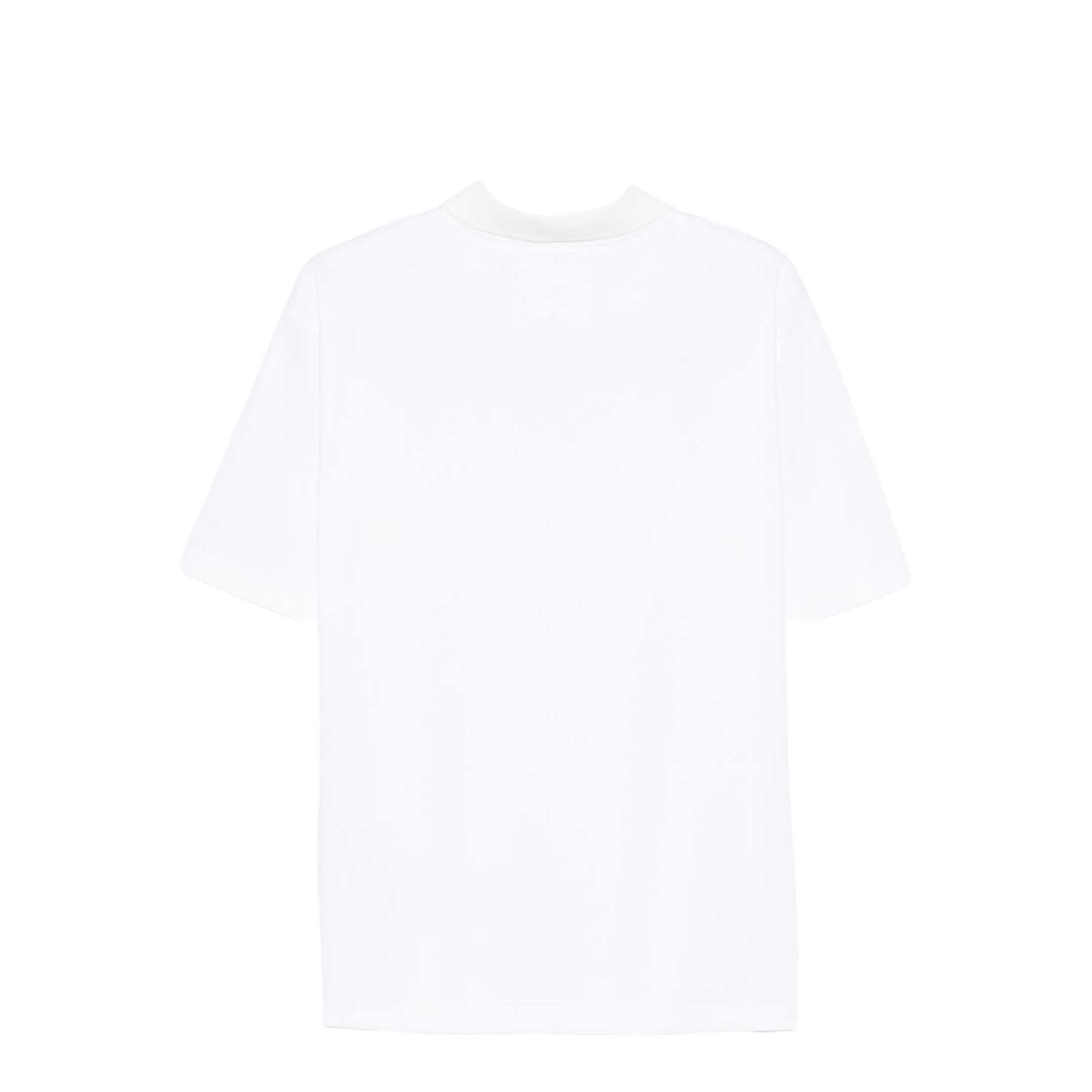 T-Shirts And Polos White - Image 2