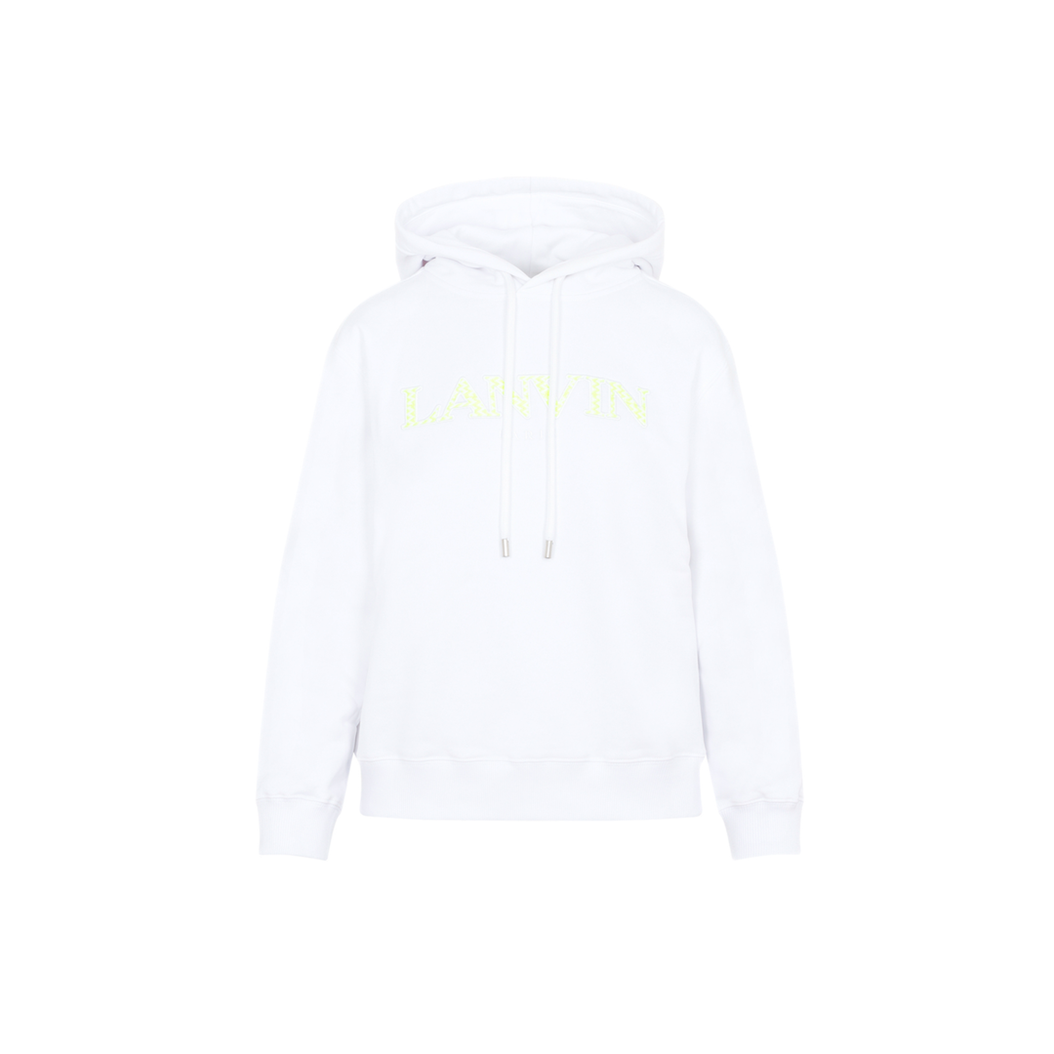 Cotton Classic Fit Hoodie - Image 2