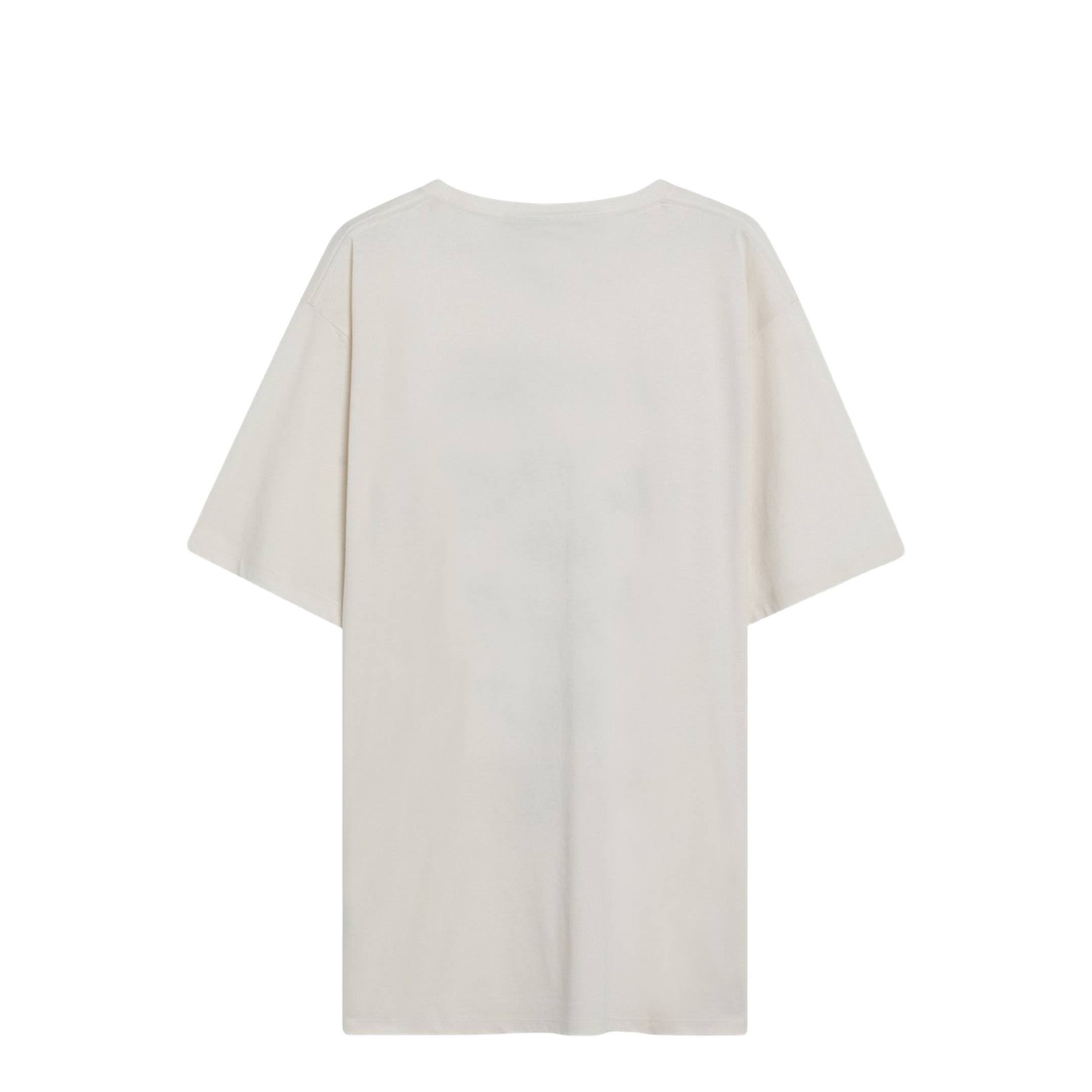 Ivory Le Chat De La Maison Icon Muse Anti Hero T-shirt - Image 2