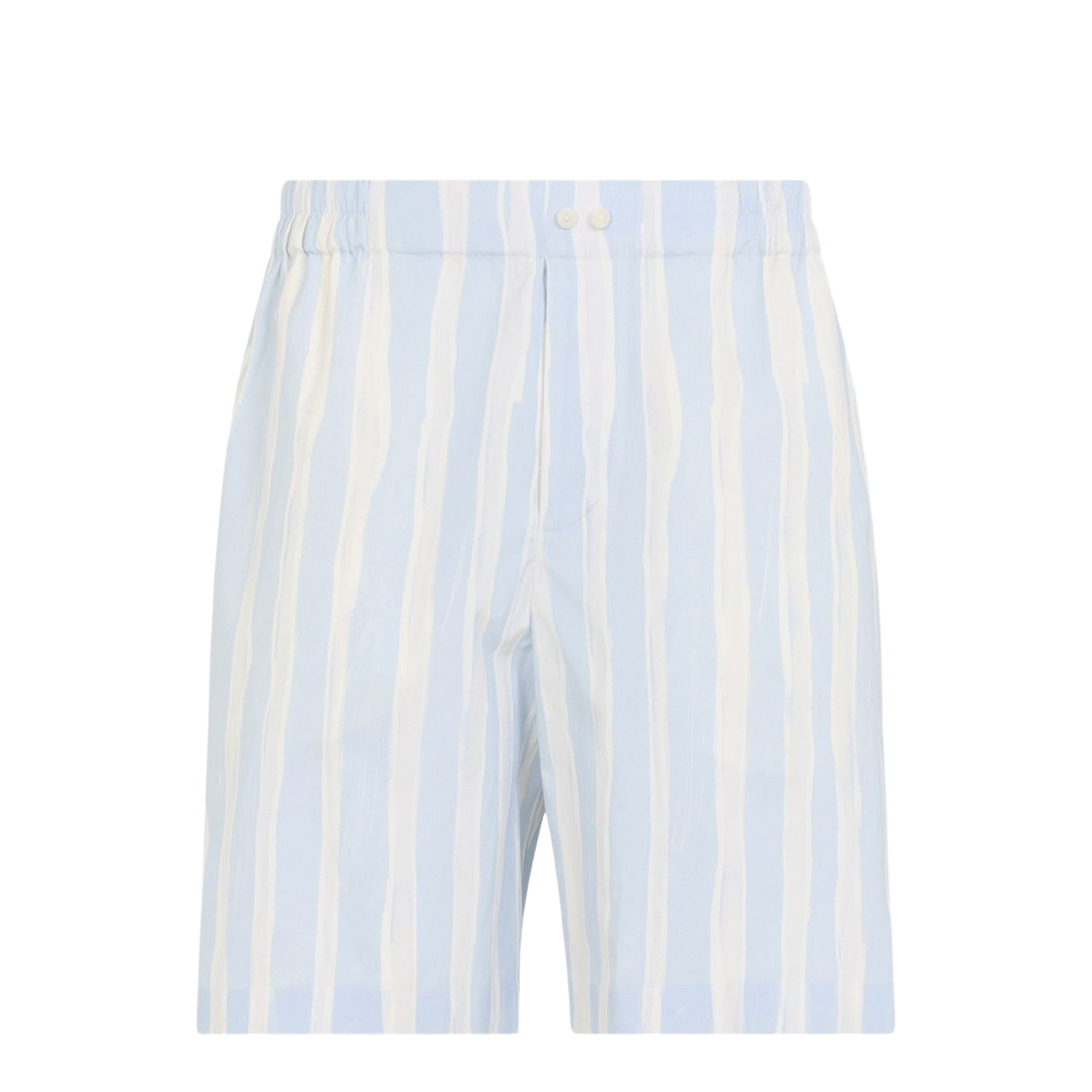 Shorts Clear Blue - Image 1