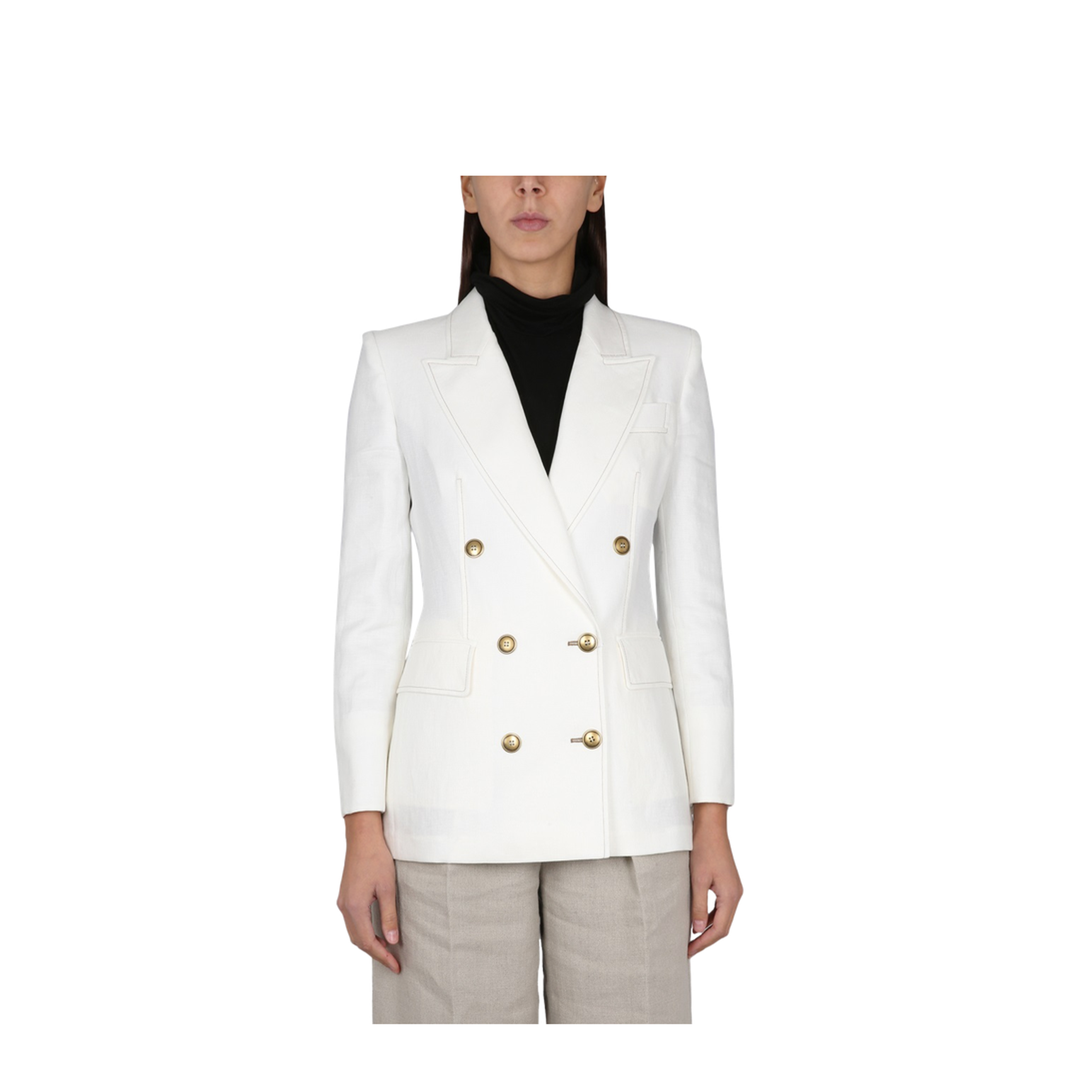 True Jacket - Image 1