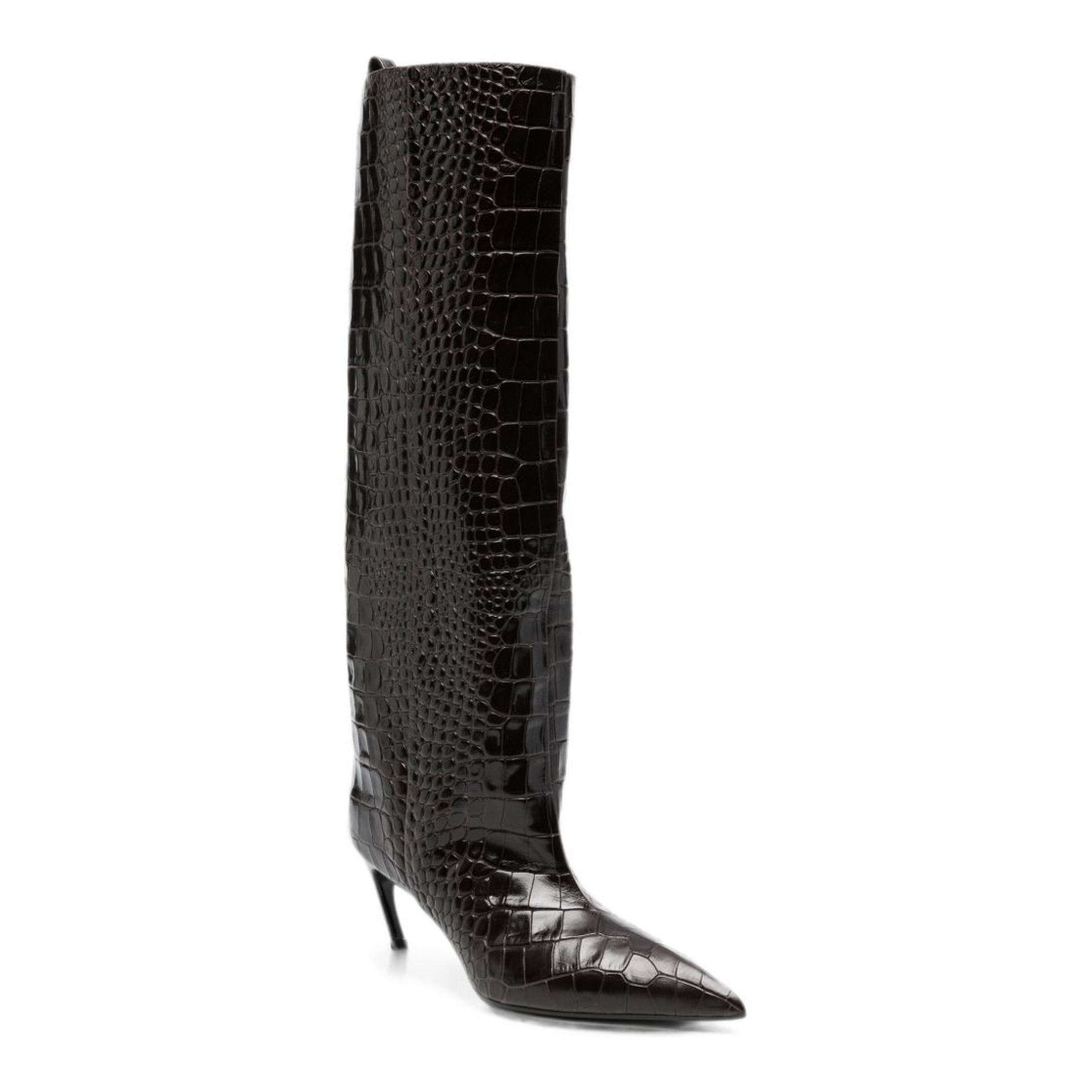 Boots Brown - Image 3