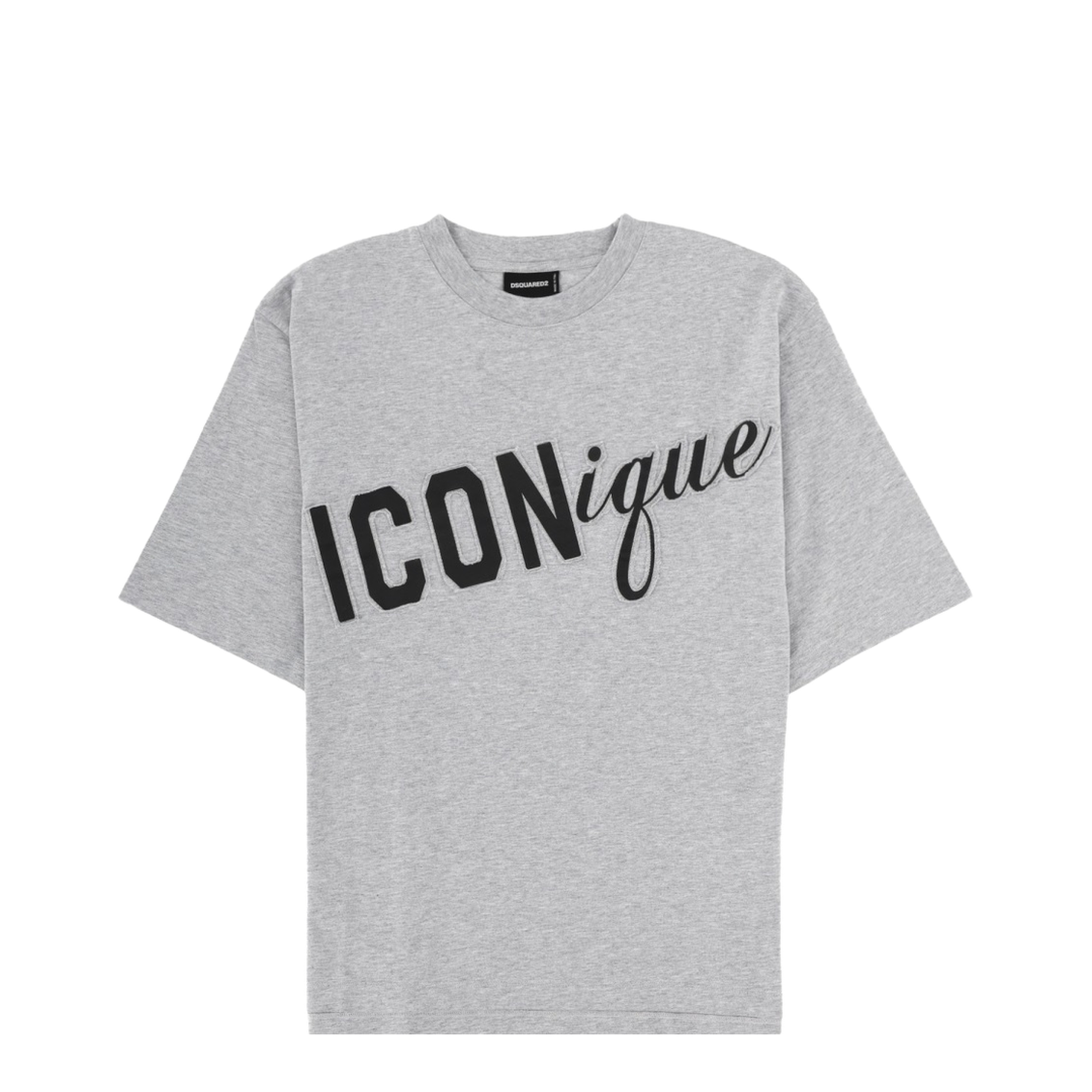T-Shirt with Print - Image 1