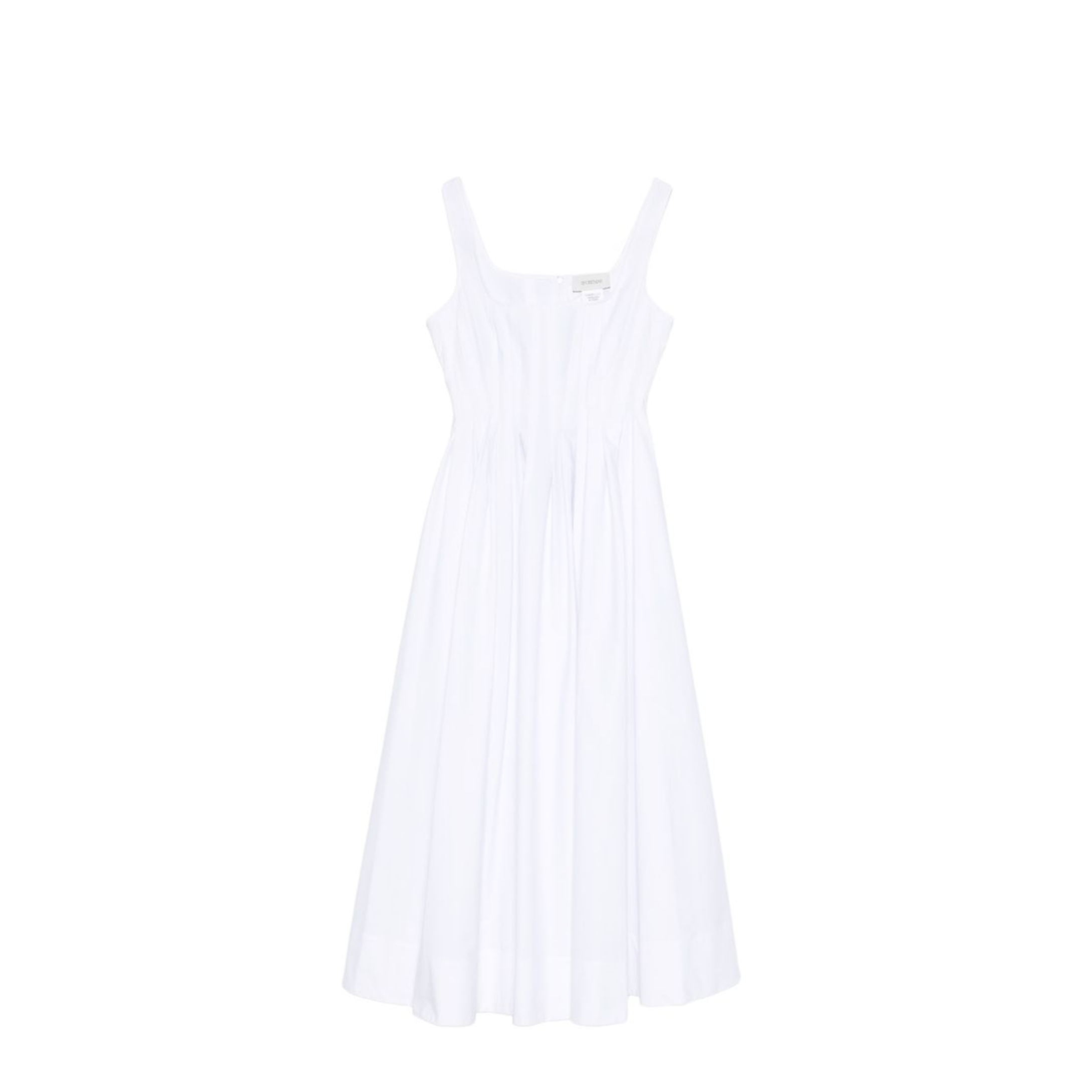 Dresses White - Image 1