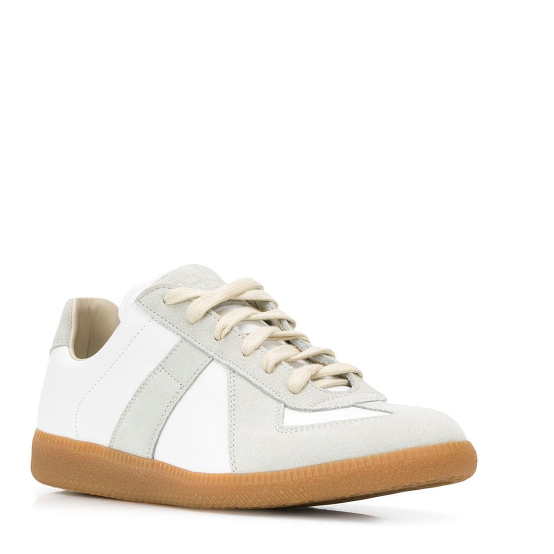 Replica Sneakers Dirty White - Image 4