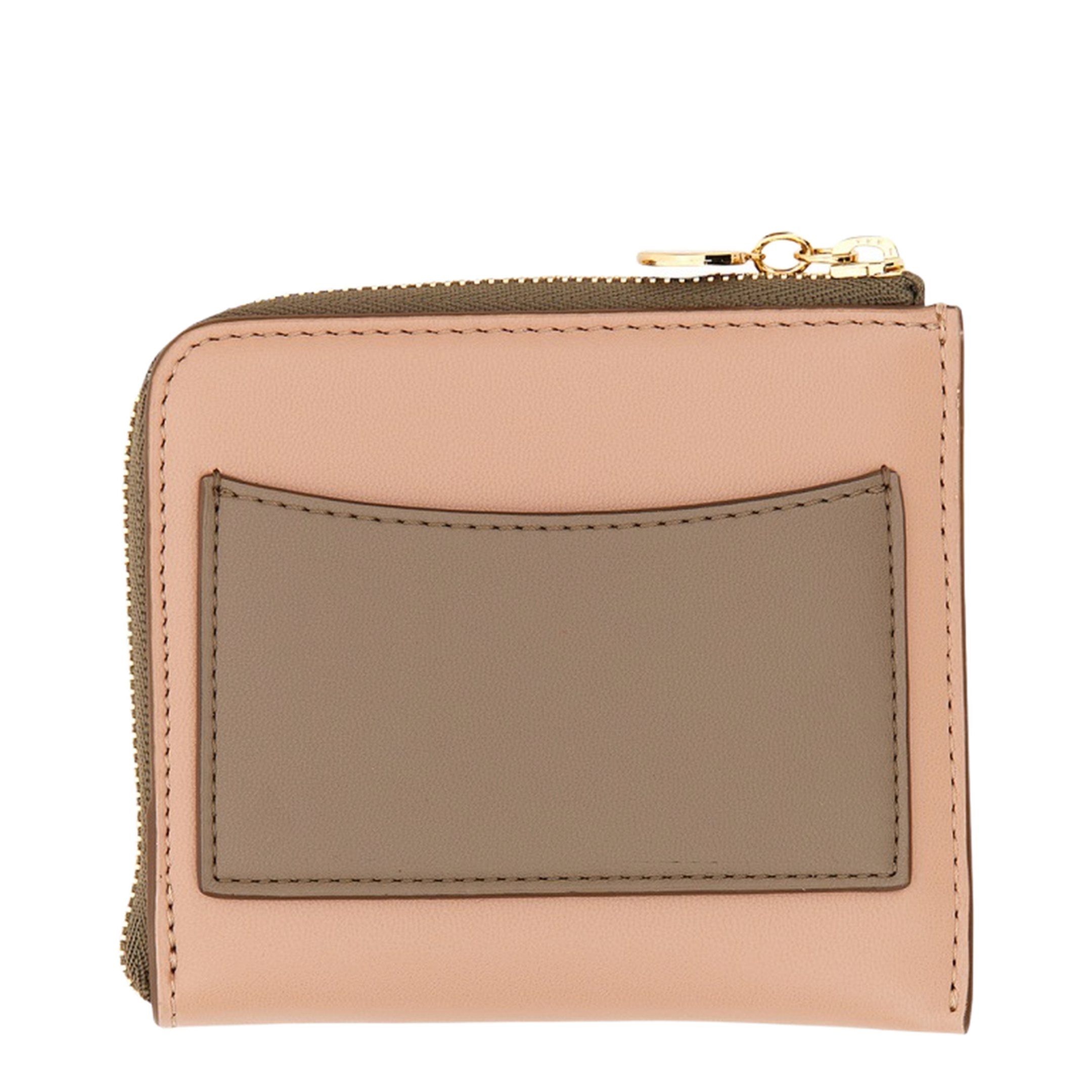 Zipped Wallet - Image 2