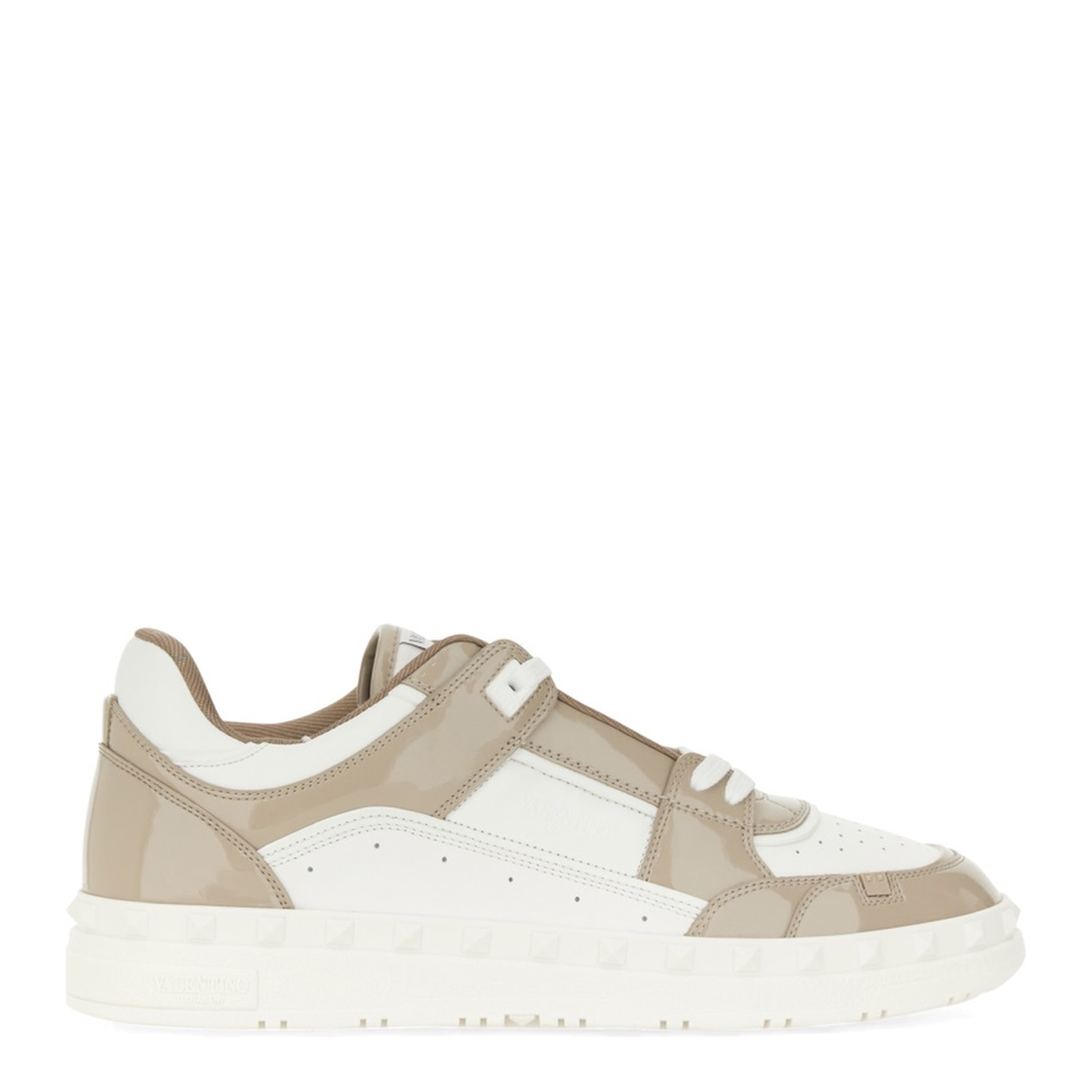Low Top Sneaker Freedots - Image 1