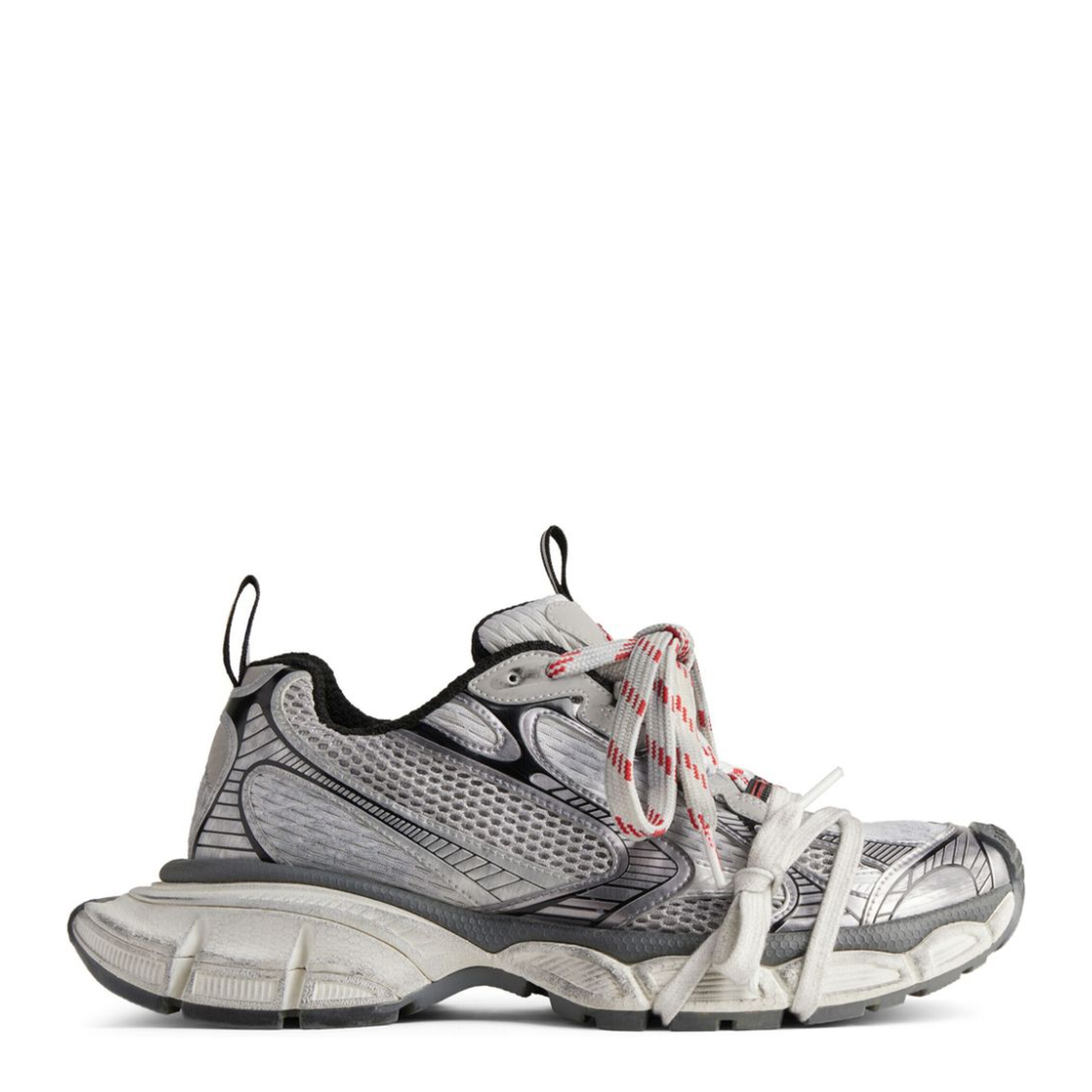 Sneakers Grey - Image 1