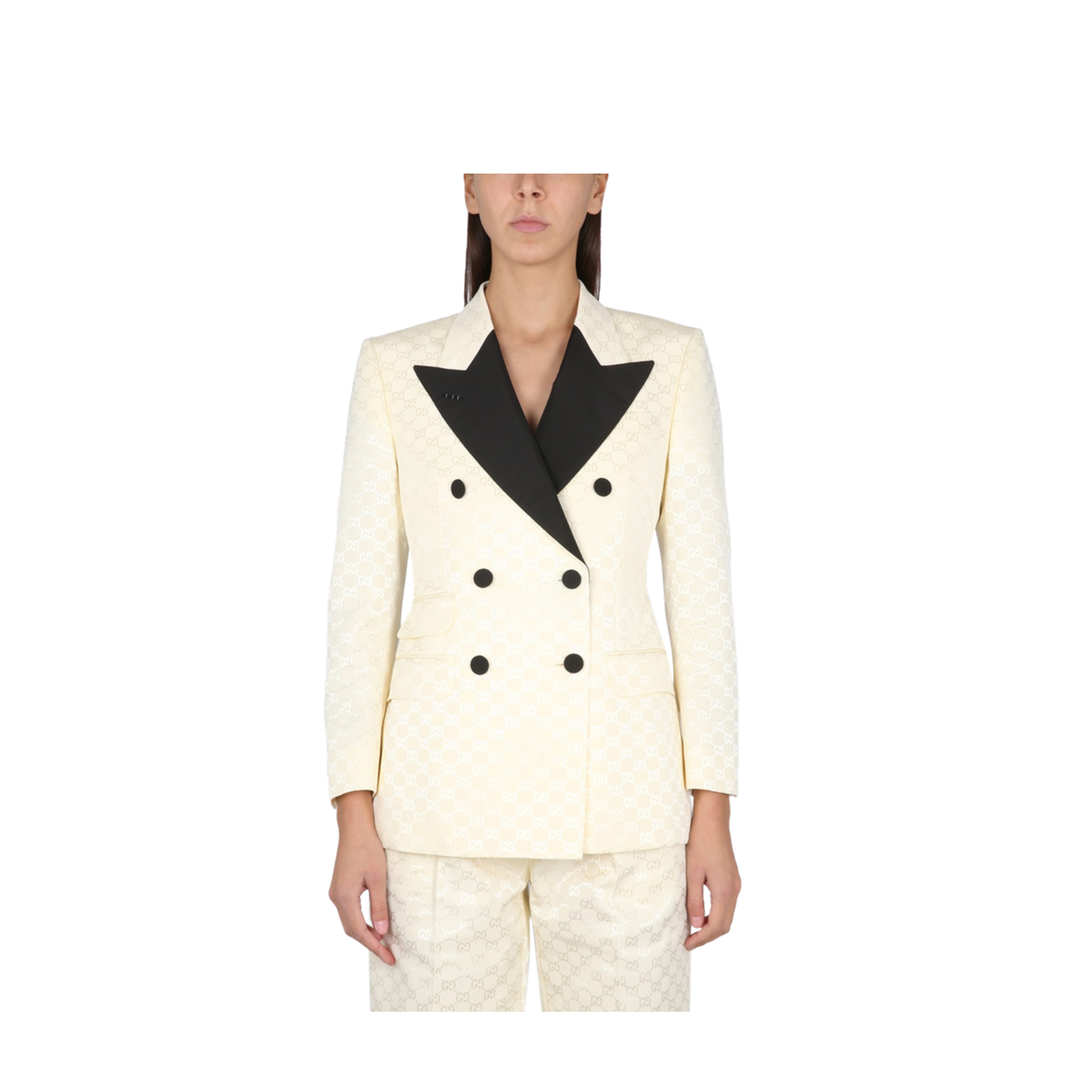 Cotton Jacket - Image 1