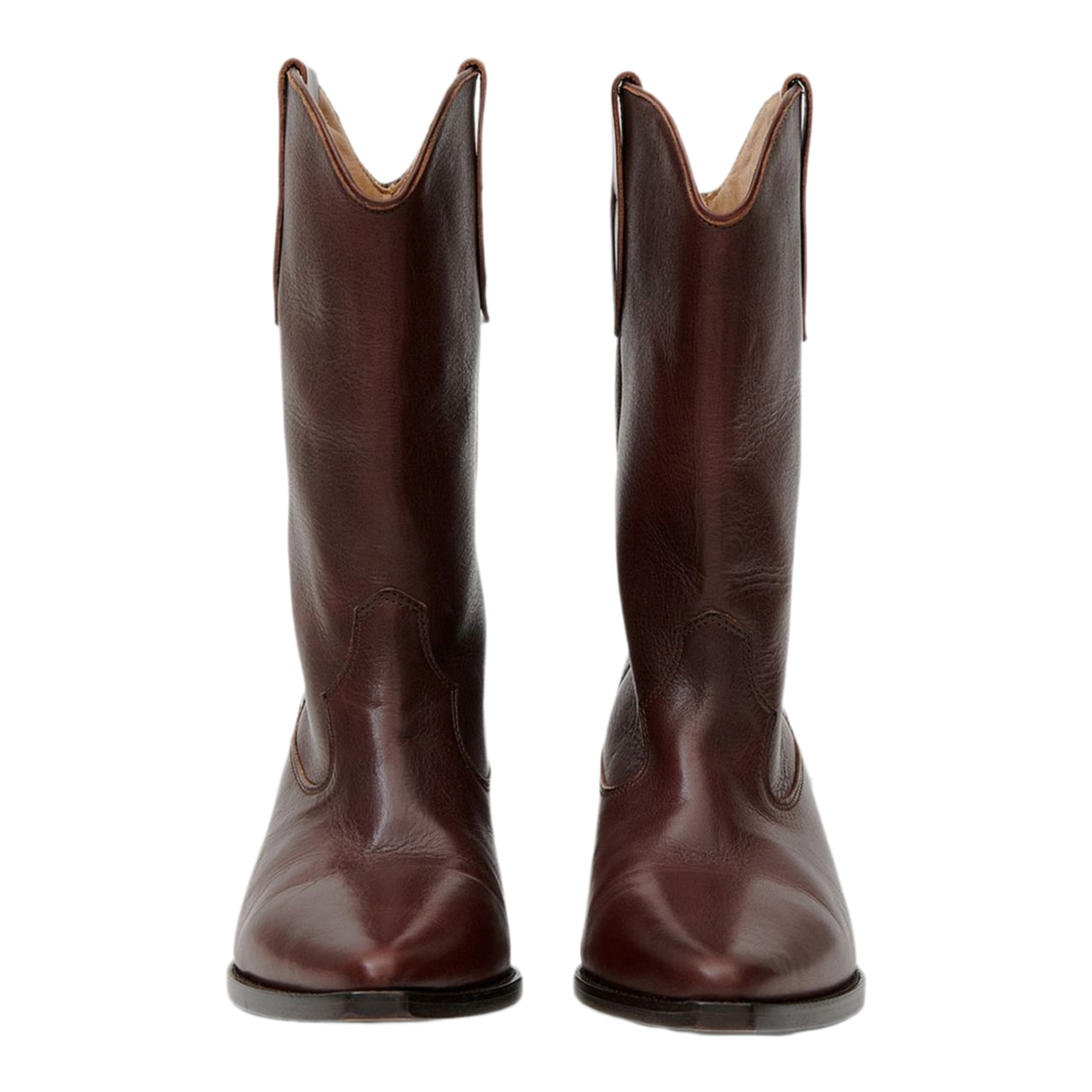 Boots Brown - Image 3