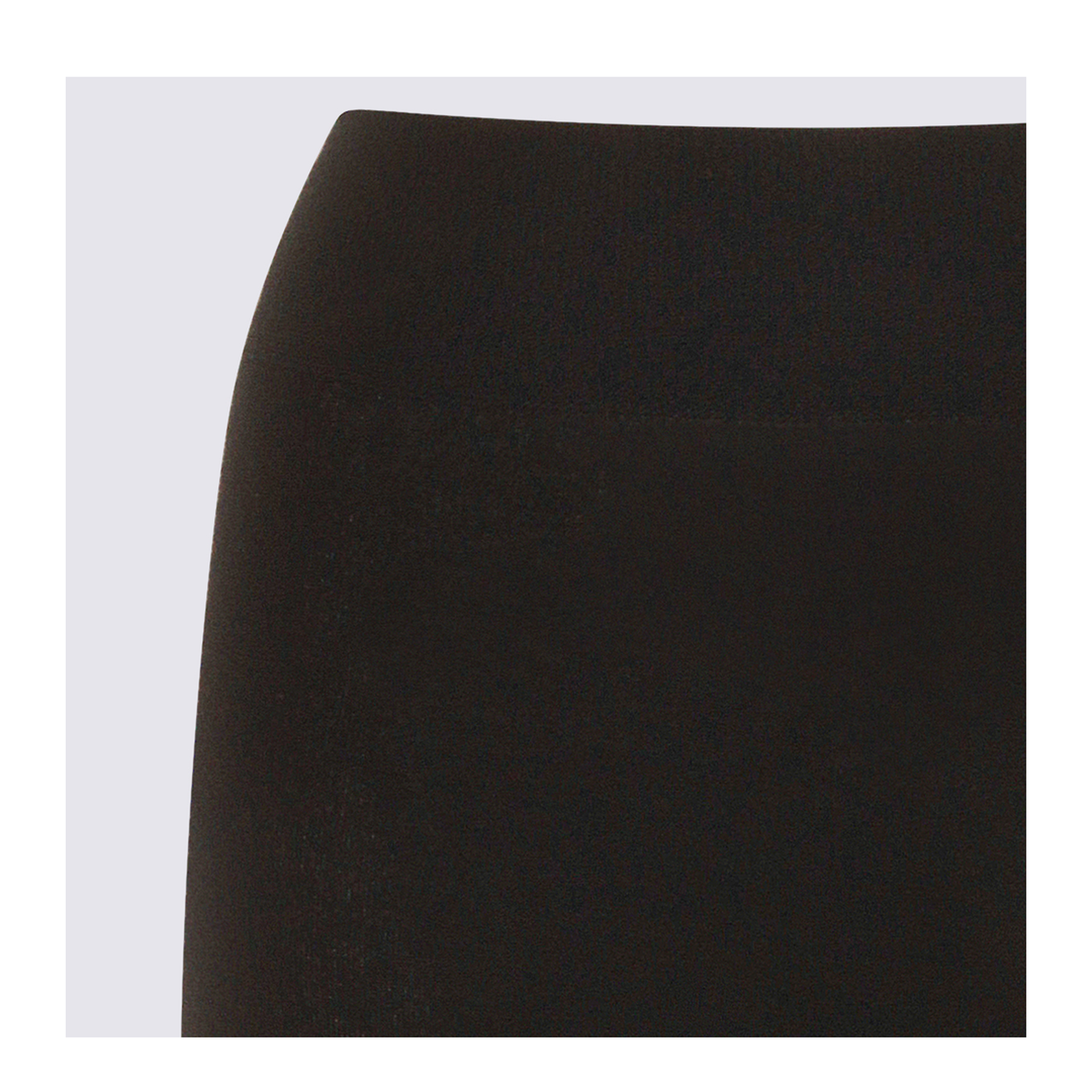 Mimi Tights Black in Viscose - Image 3