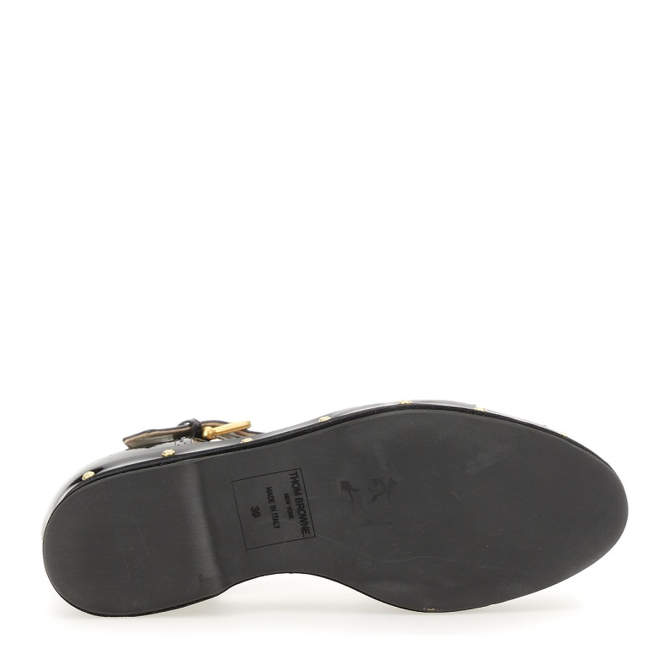 Heeled Sandal - Image 4