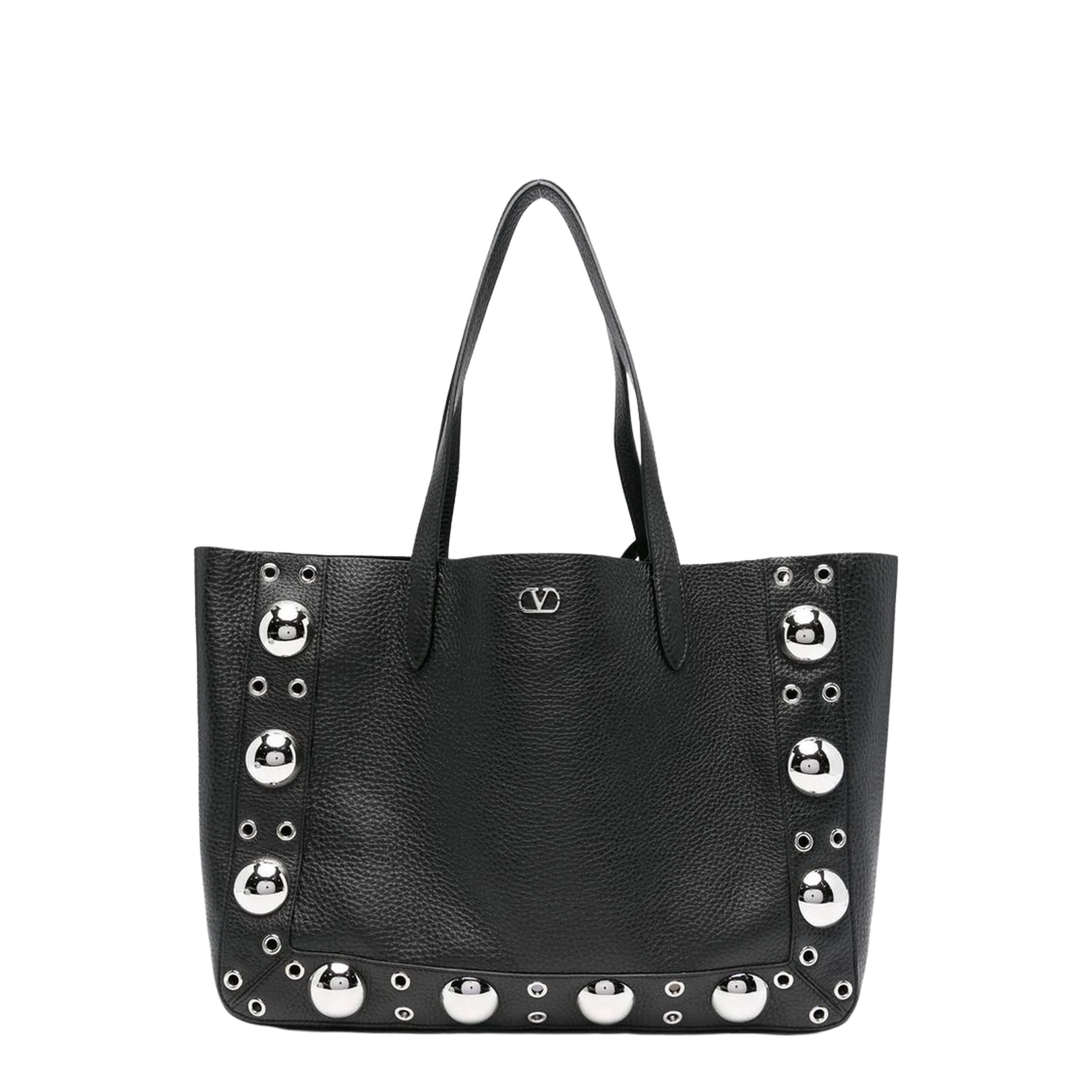 Medium Nellcote Tote Bag Black - Image 1