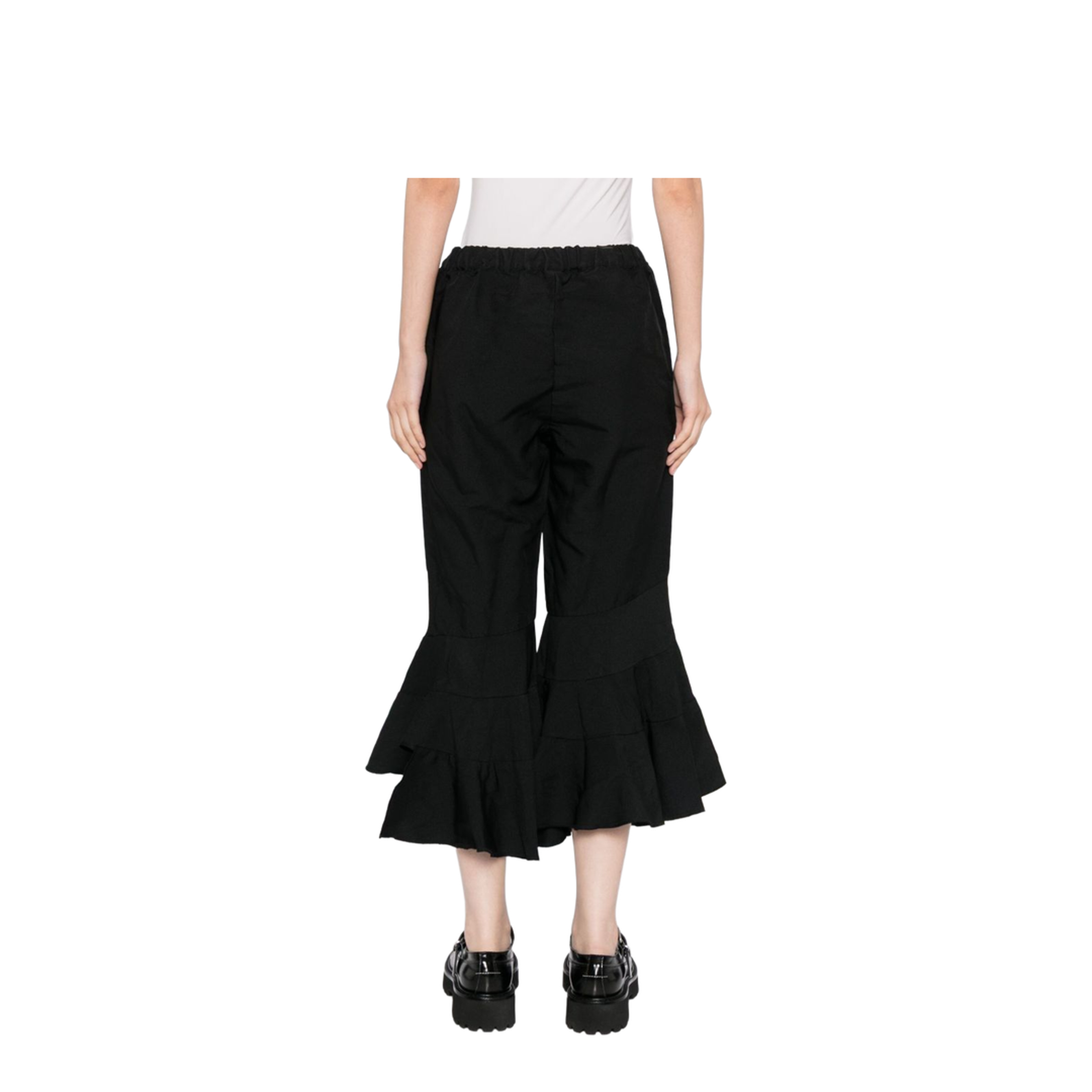 Trousers Black - Image 4