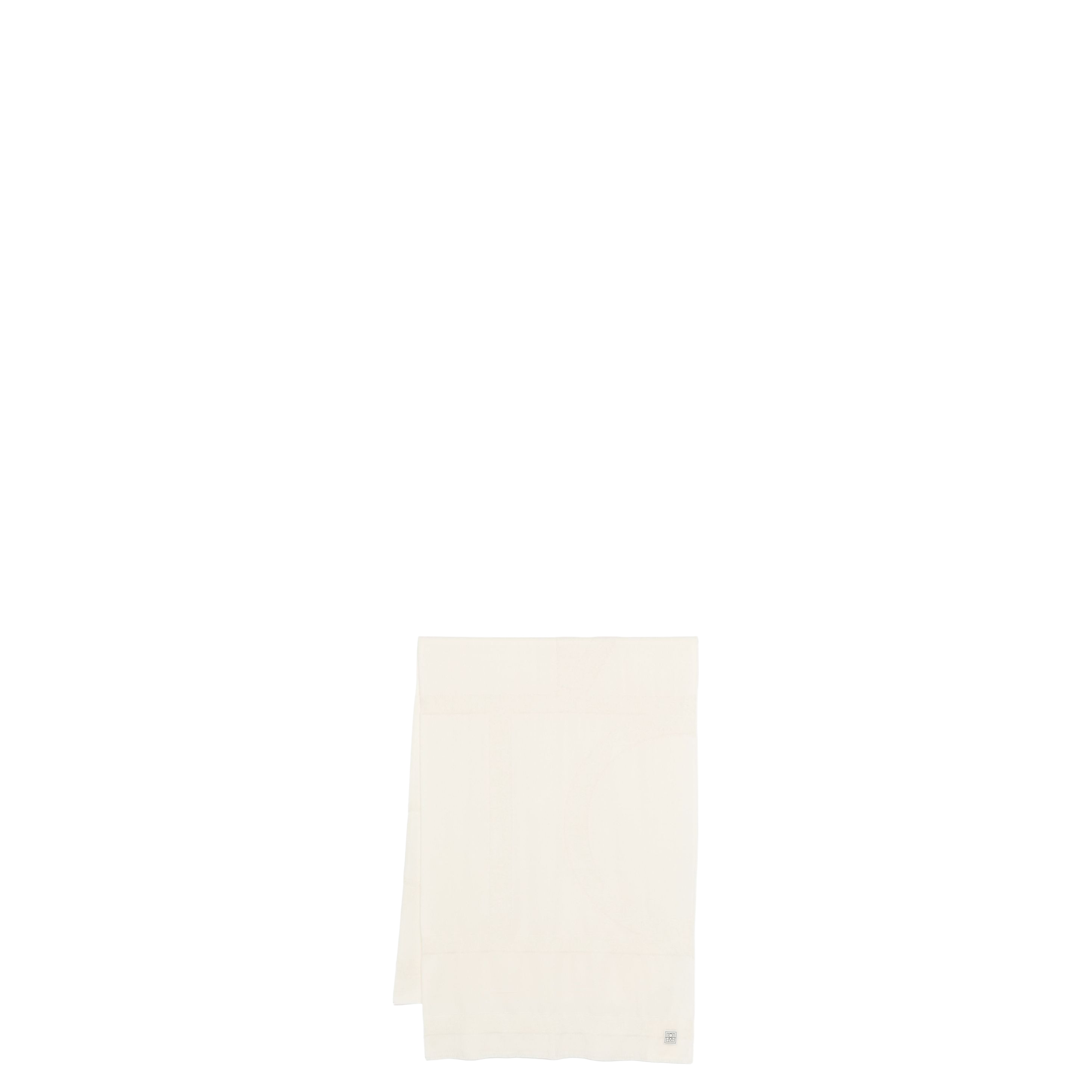 Scarfs White - Image 1