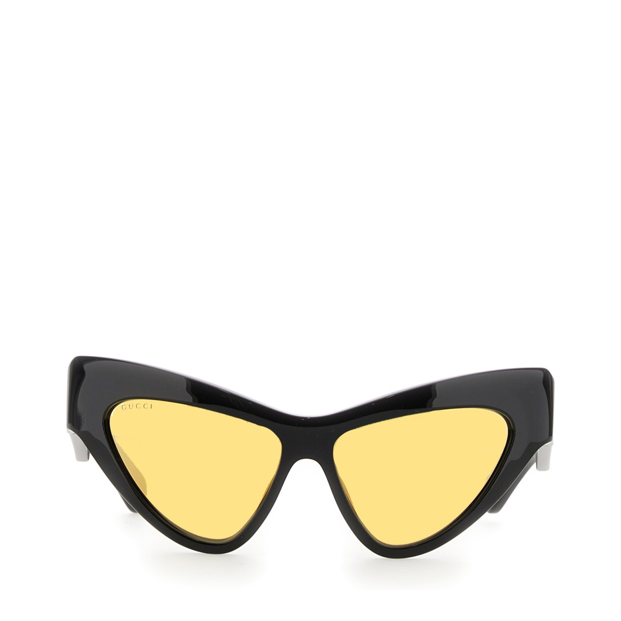 Cat Eye Sunglasses - Image 1