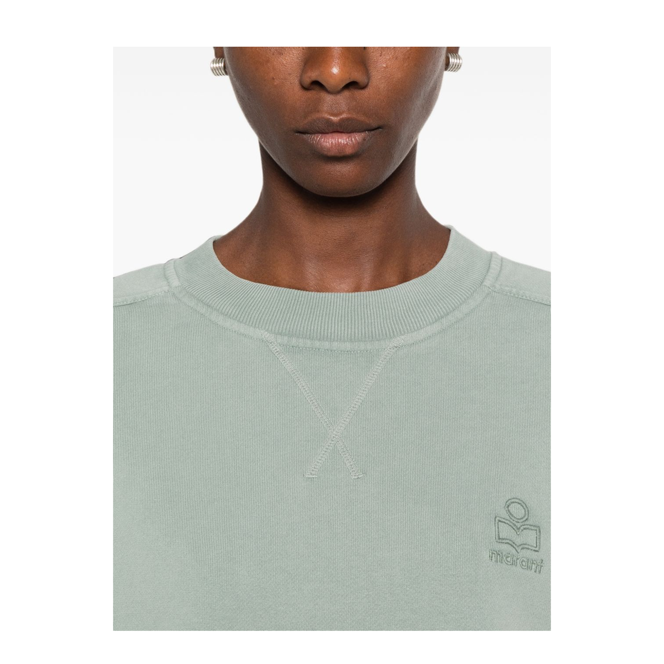 Sweaters Grey - Image 4