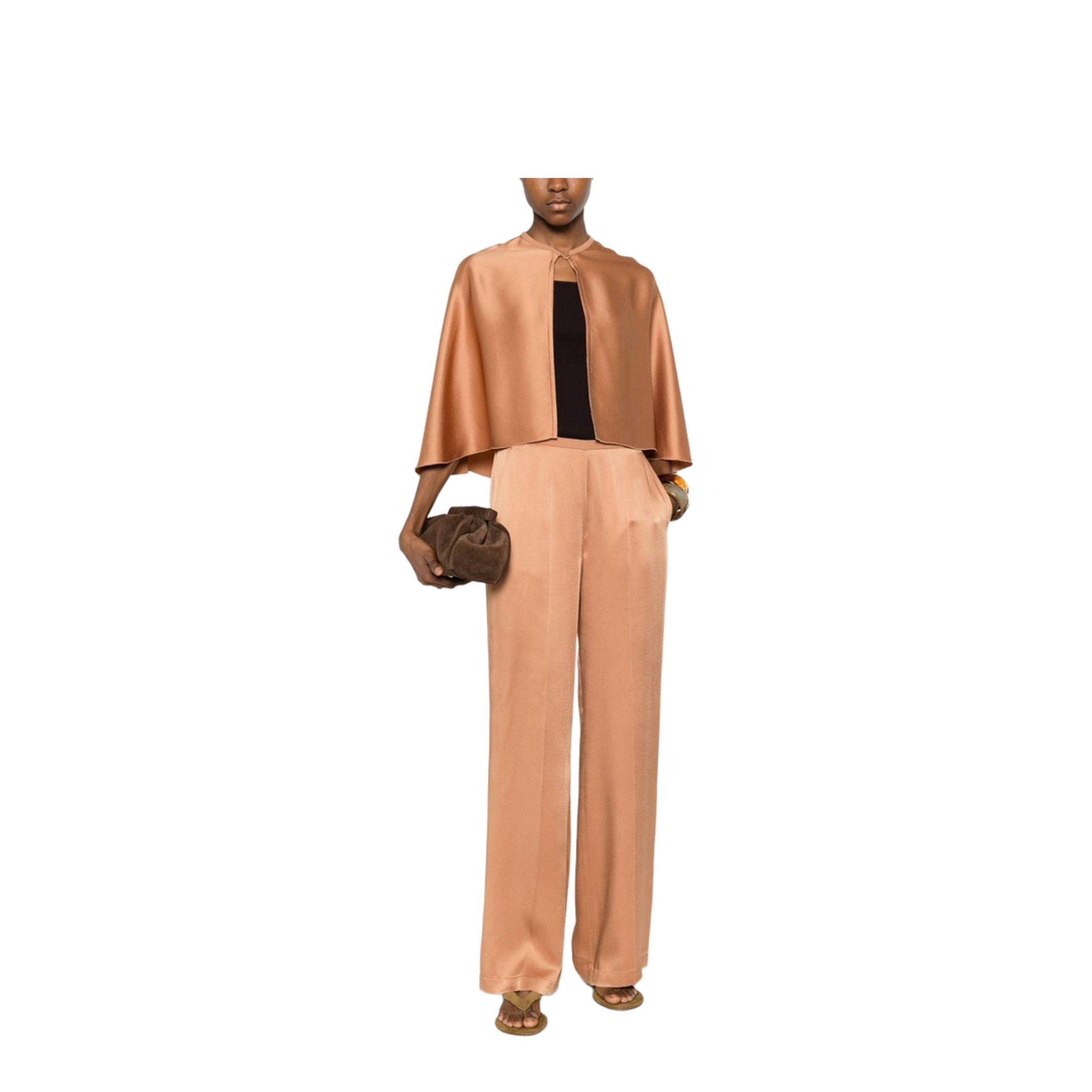 Trousers Brown - Image 3
