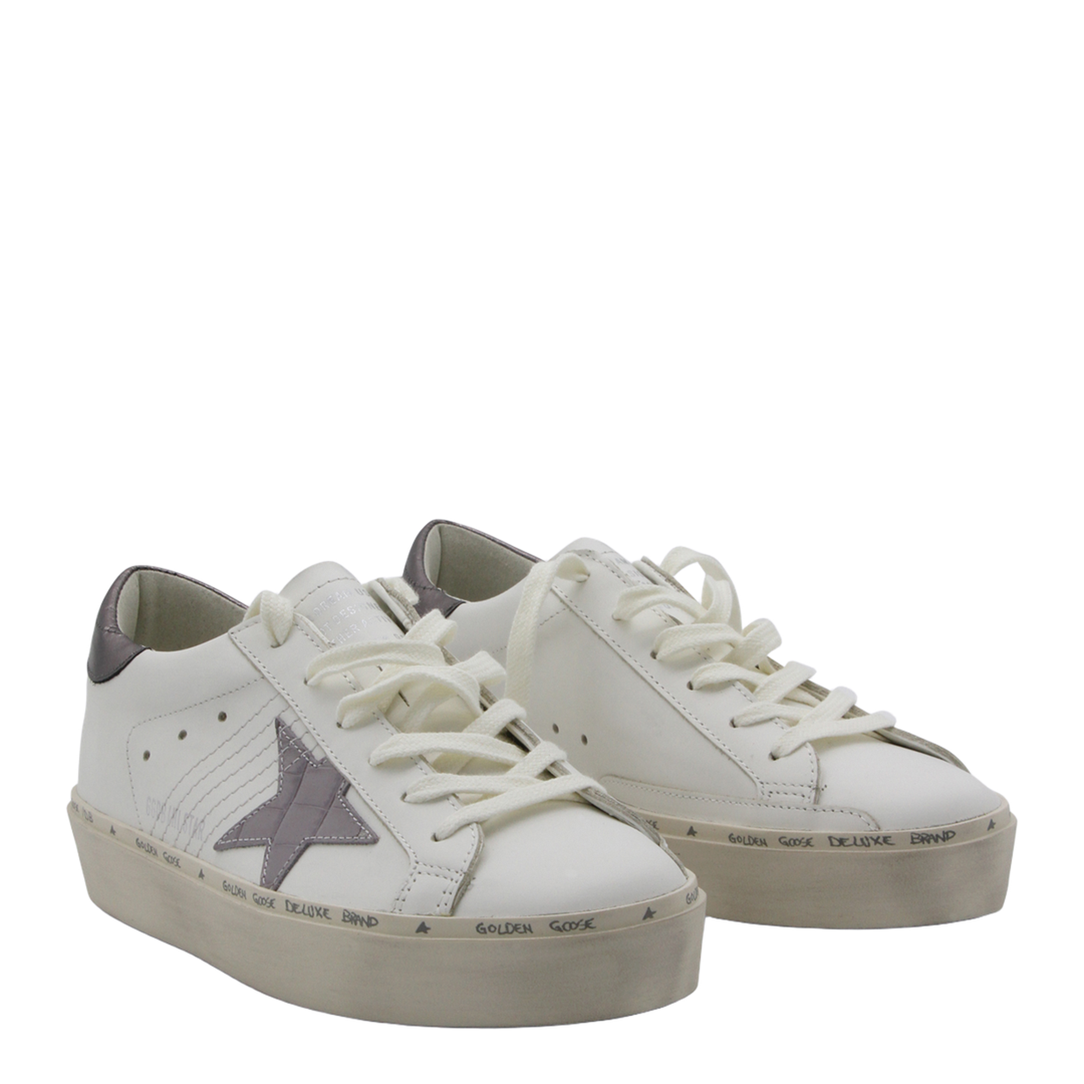 Sneakers White - Image 4