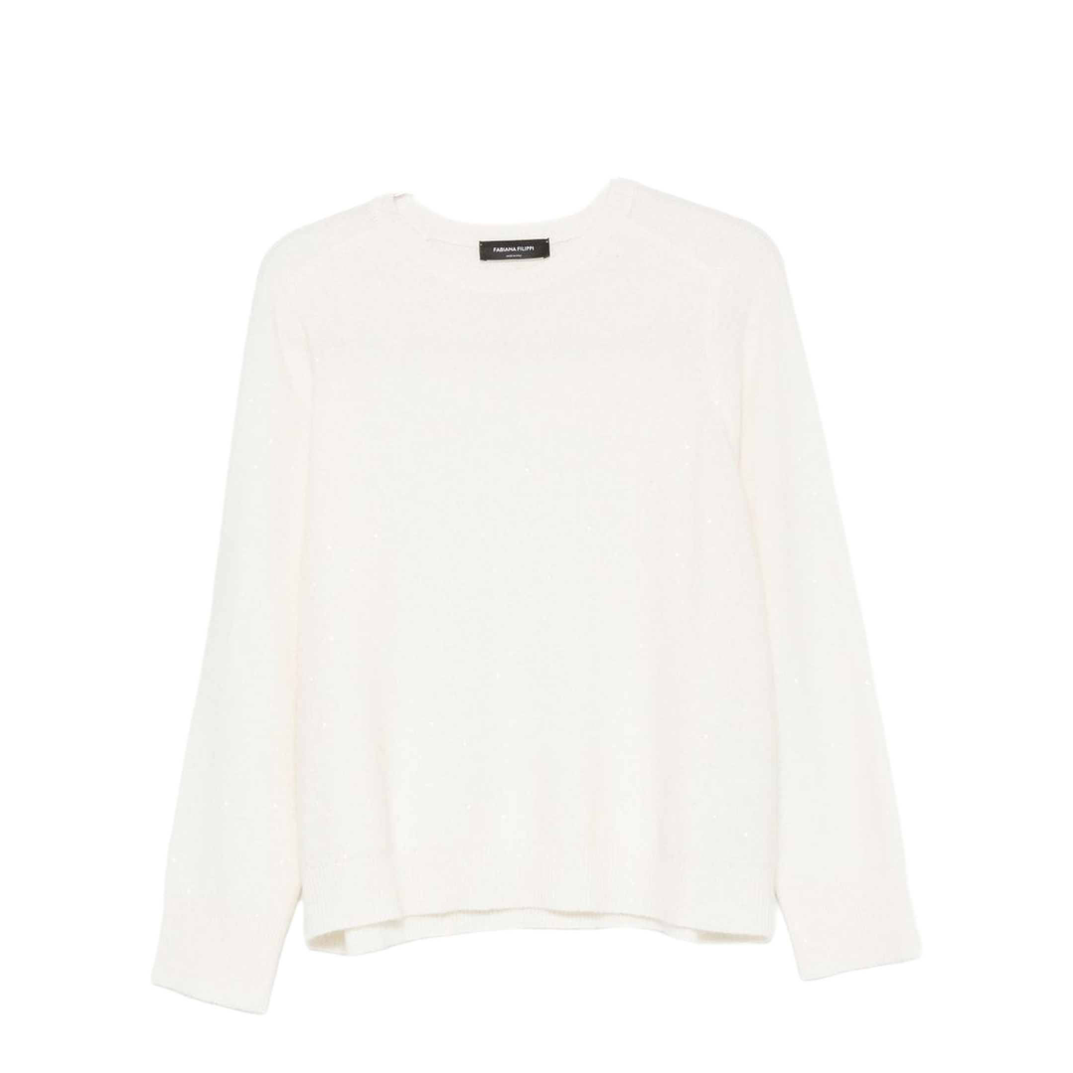 Sweaters White - Image 1