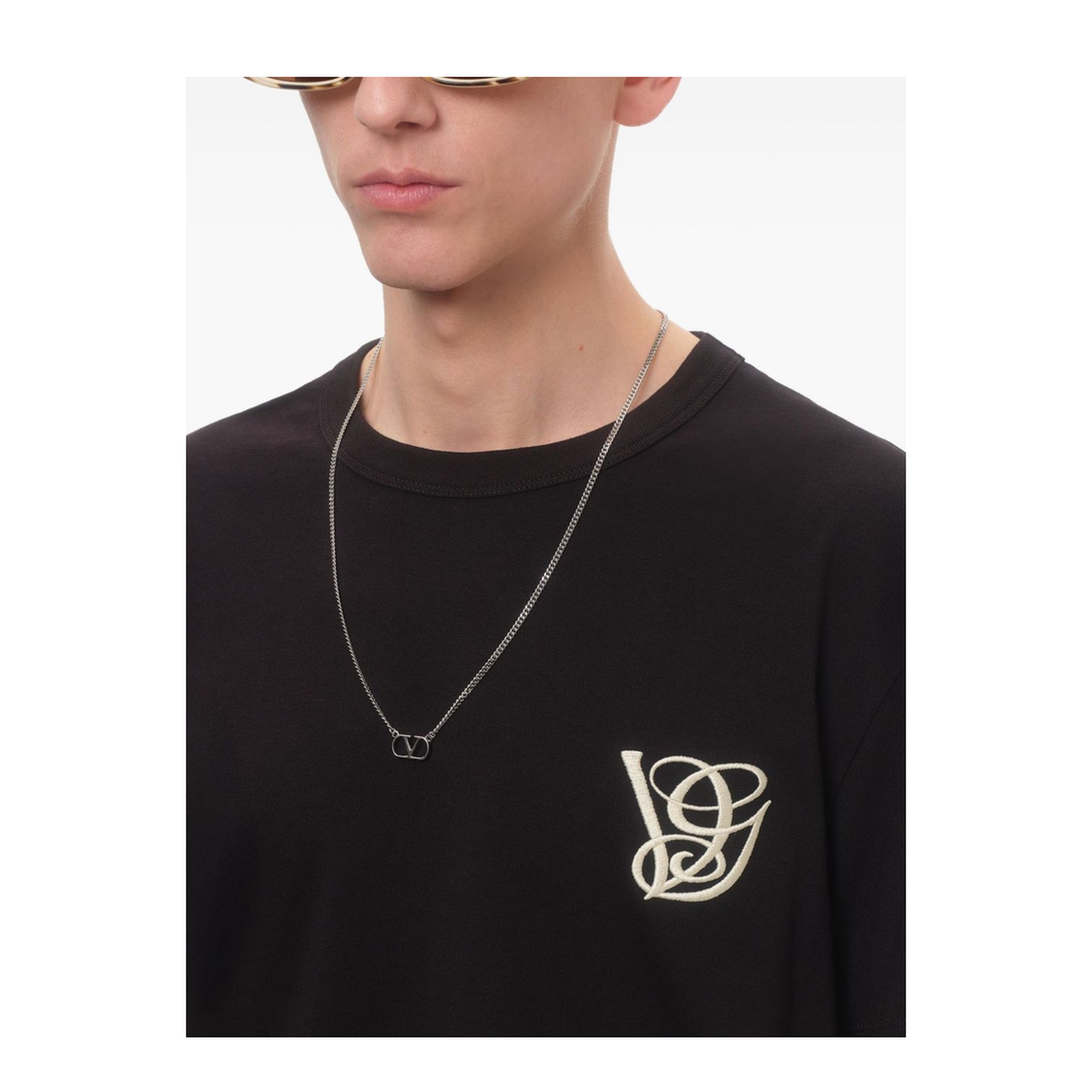 GARAVANI men's Necklace - Image 2