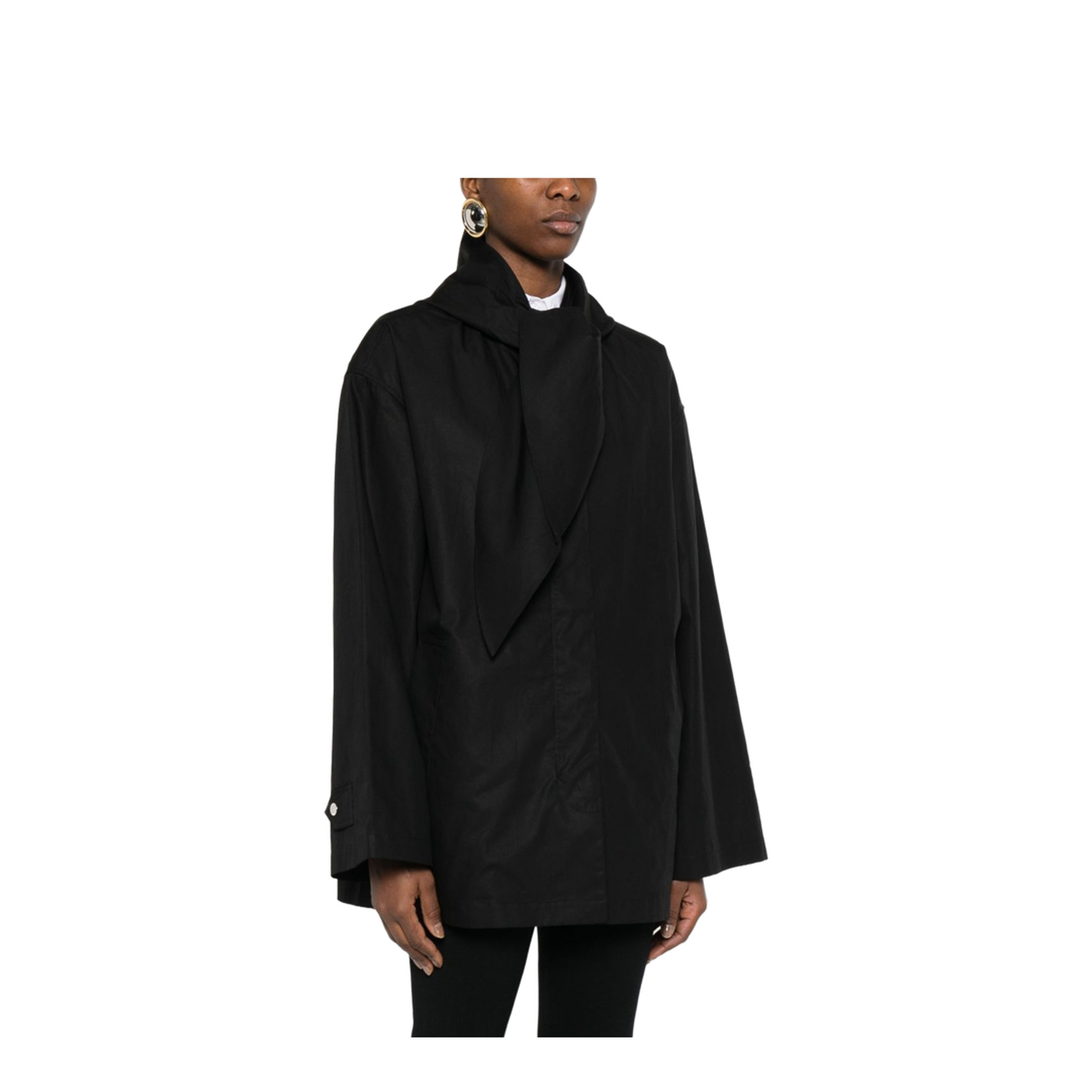 Coats Black - Image 4