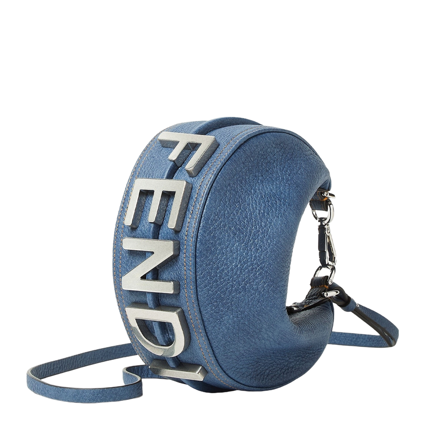 Mini graphy Hobo Bag - Image 2