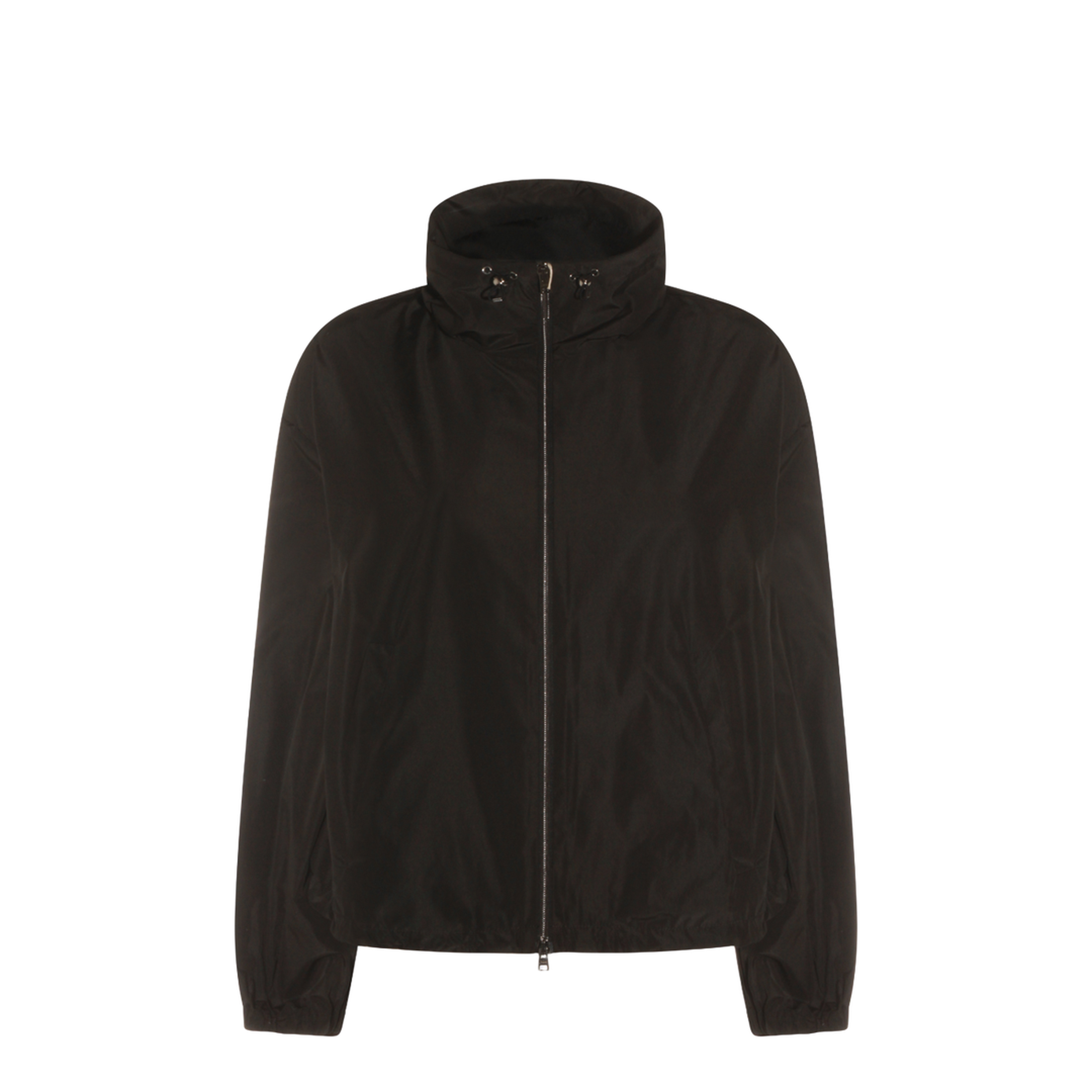 New Techno Taffeta Raincoat - Image 2