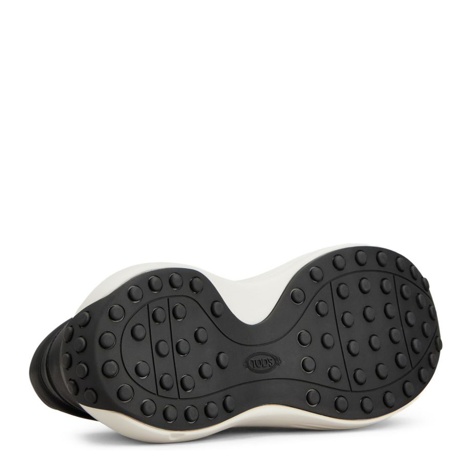 Sneakers in Leather - Image 4