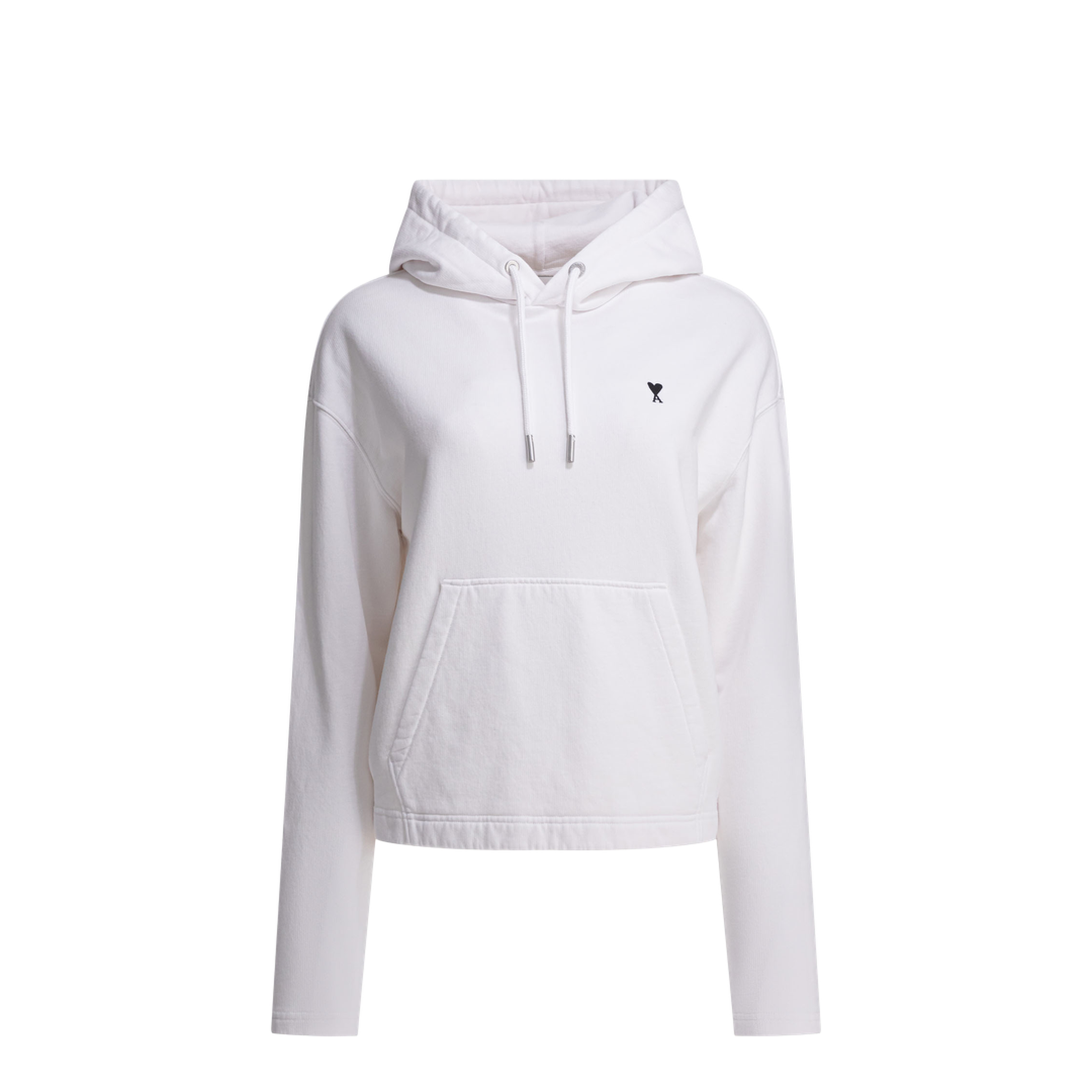 Cotton Hoodie - Image 1