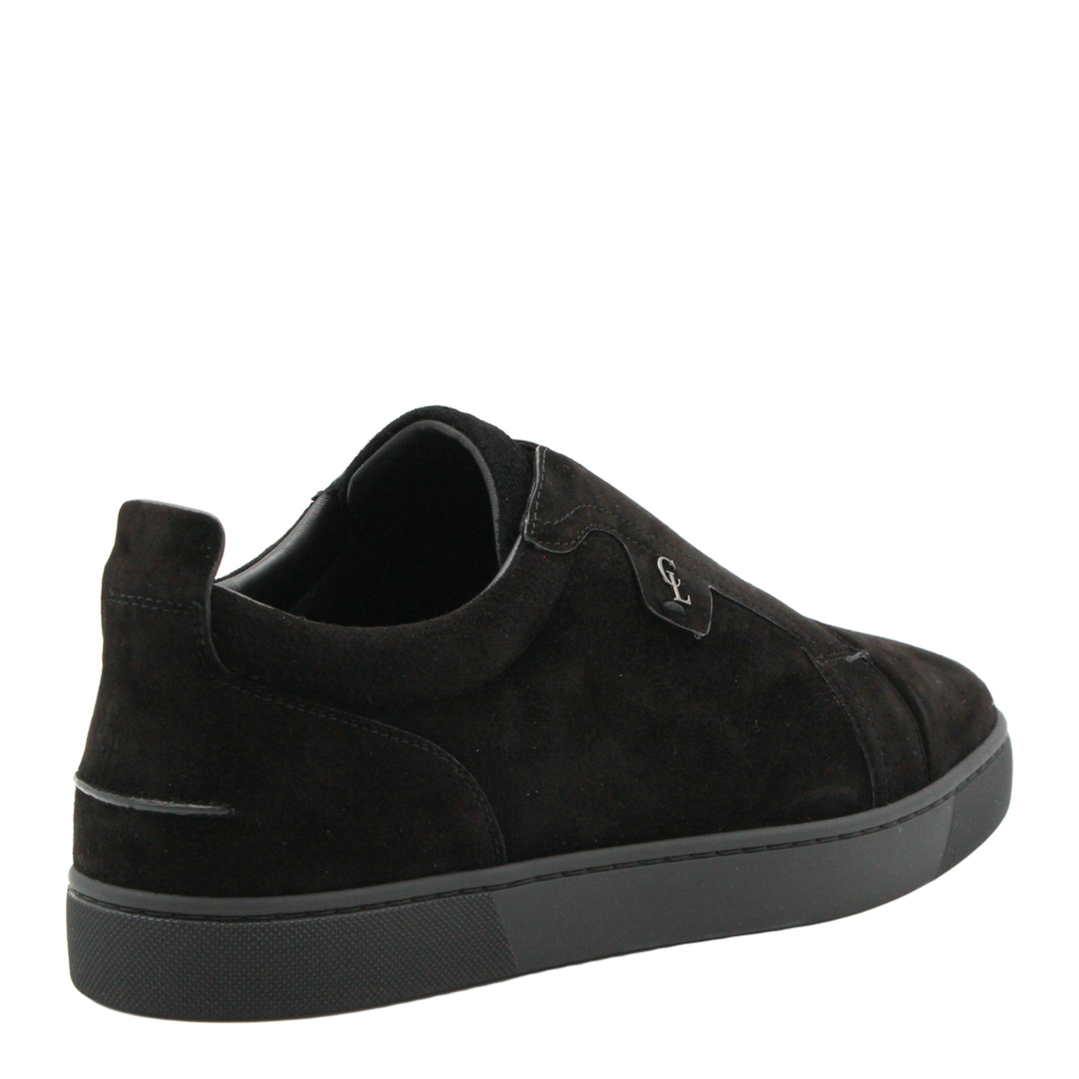 Sneakers Light Grey - Image 6