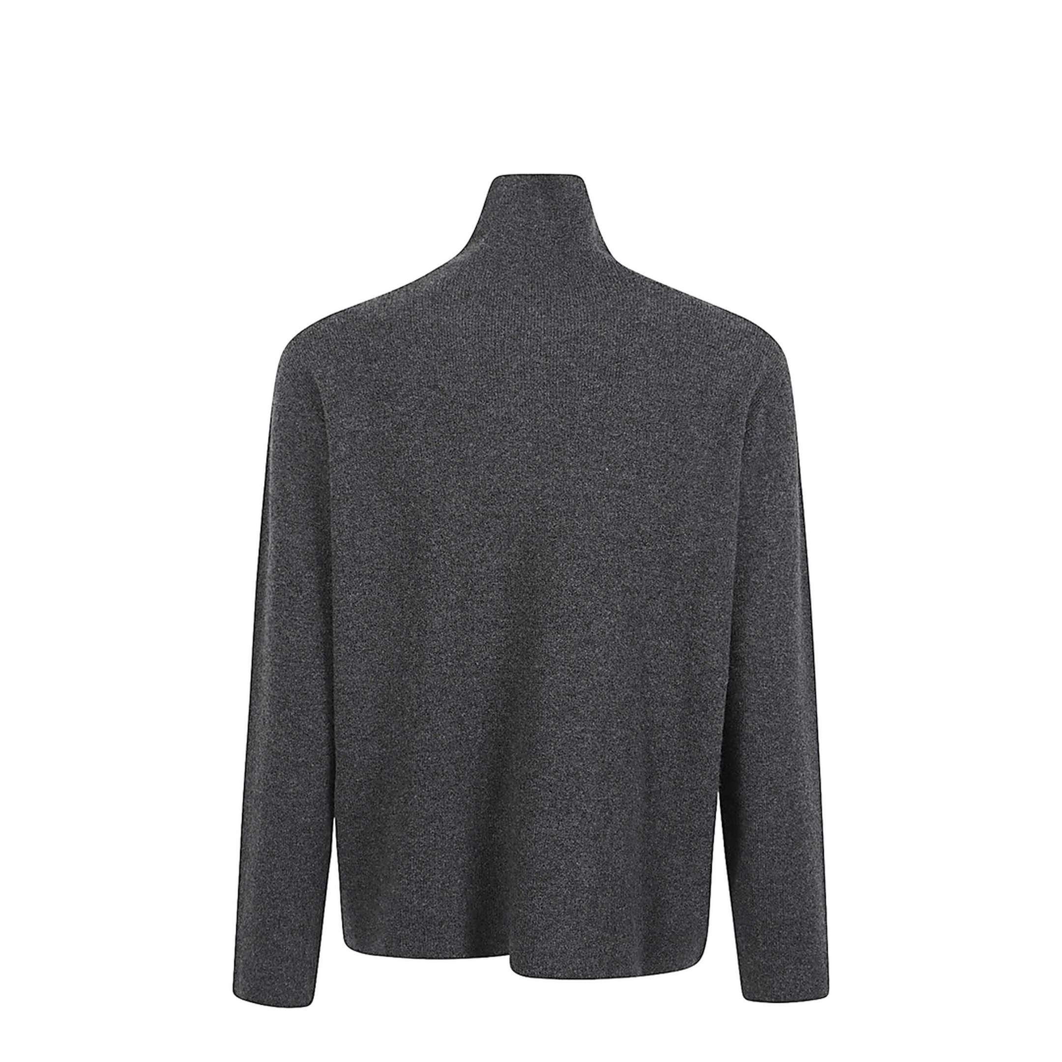 Knitted Sweater - Image 2