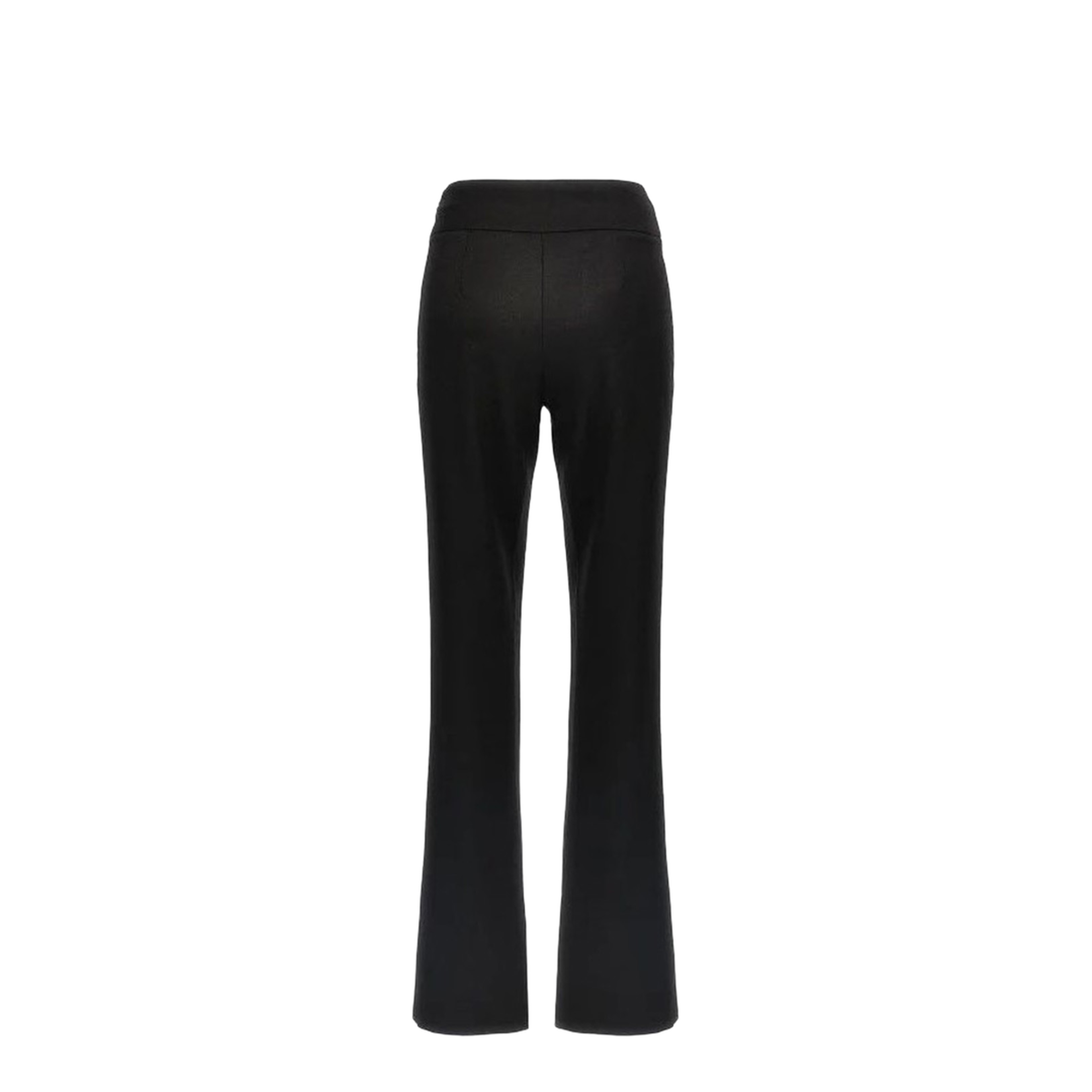 Trousers Black - Image 2