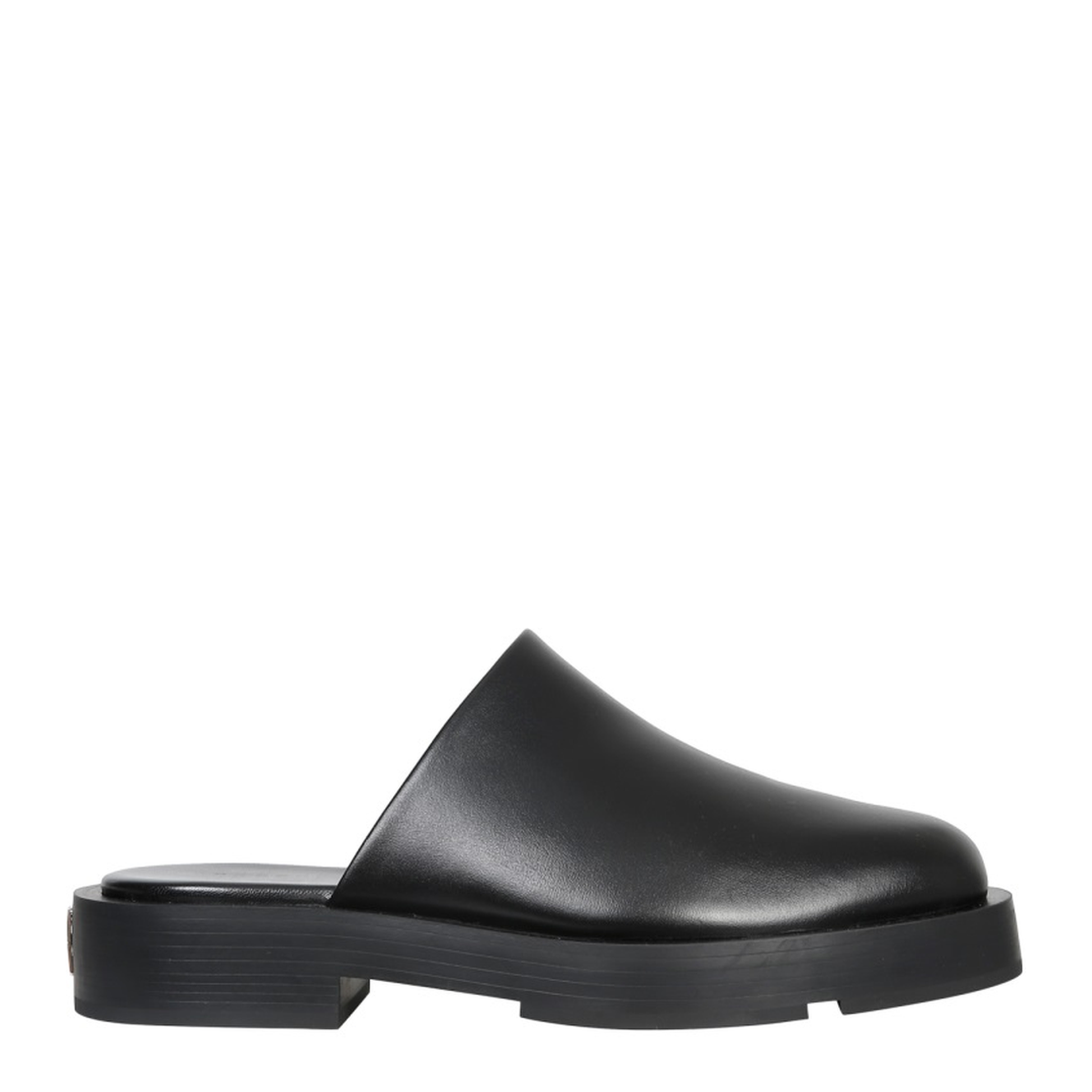 Squared Loafers - Image 1