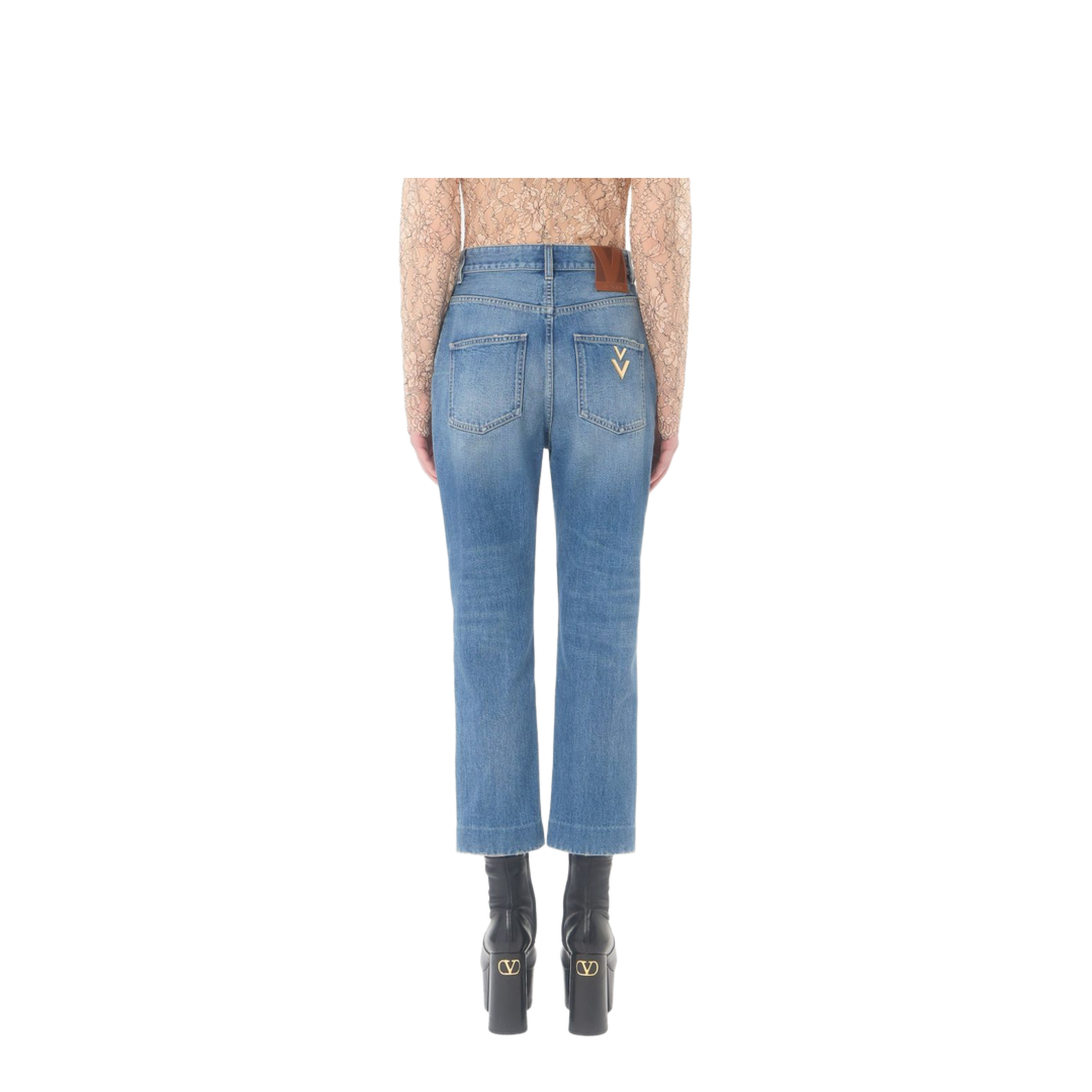 Jeans NAVY - Image 4