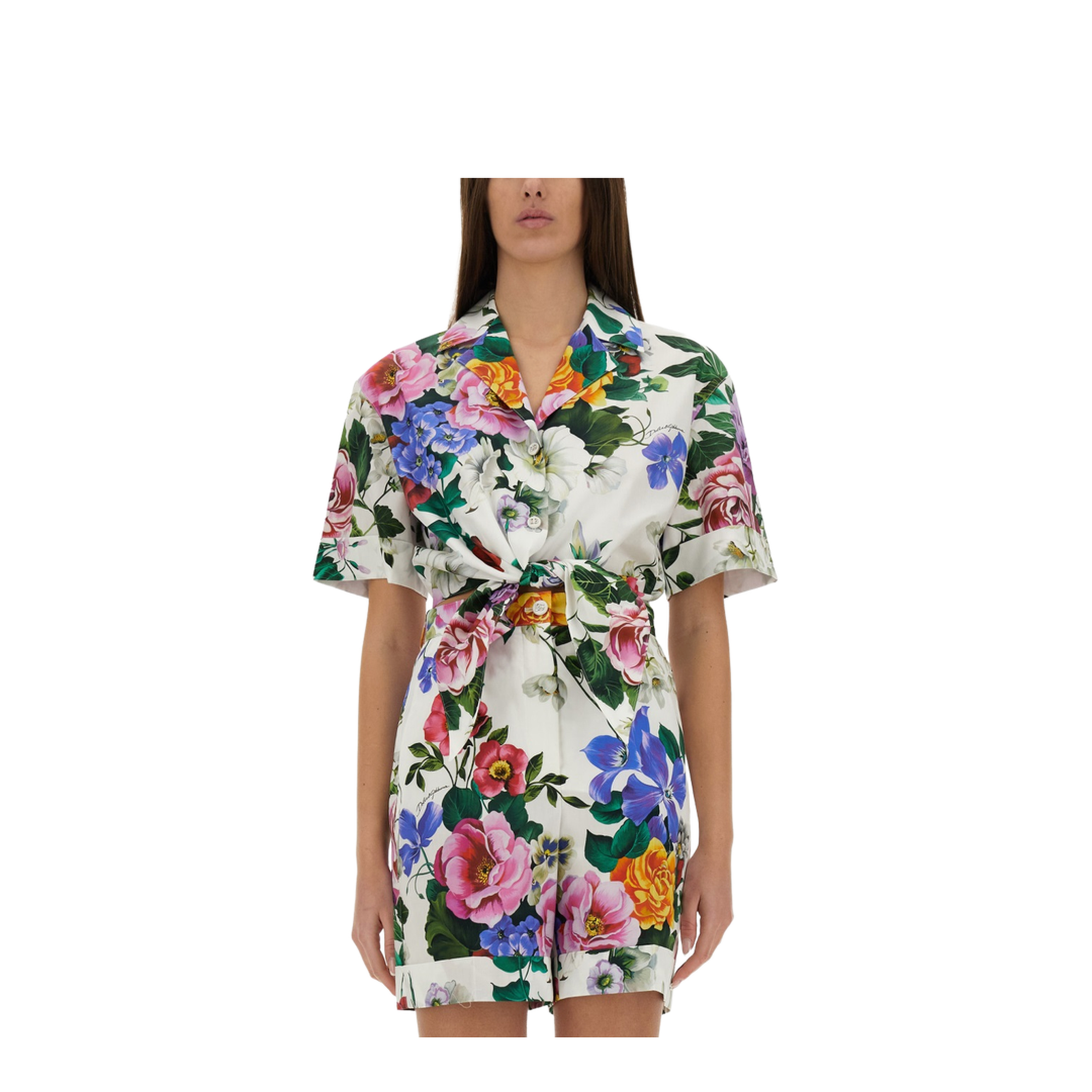 Shirts White - Image 1