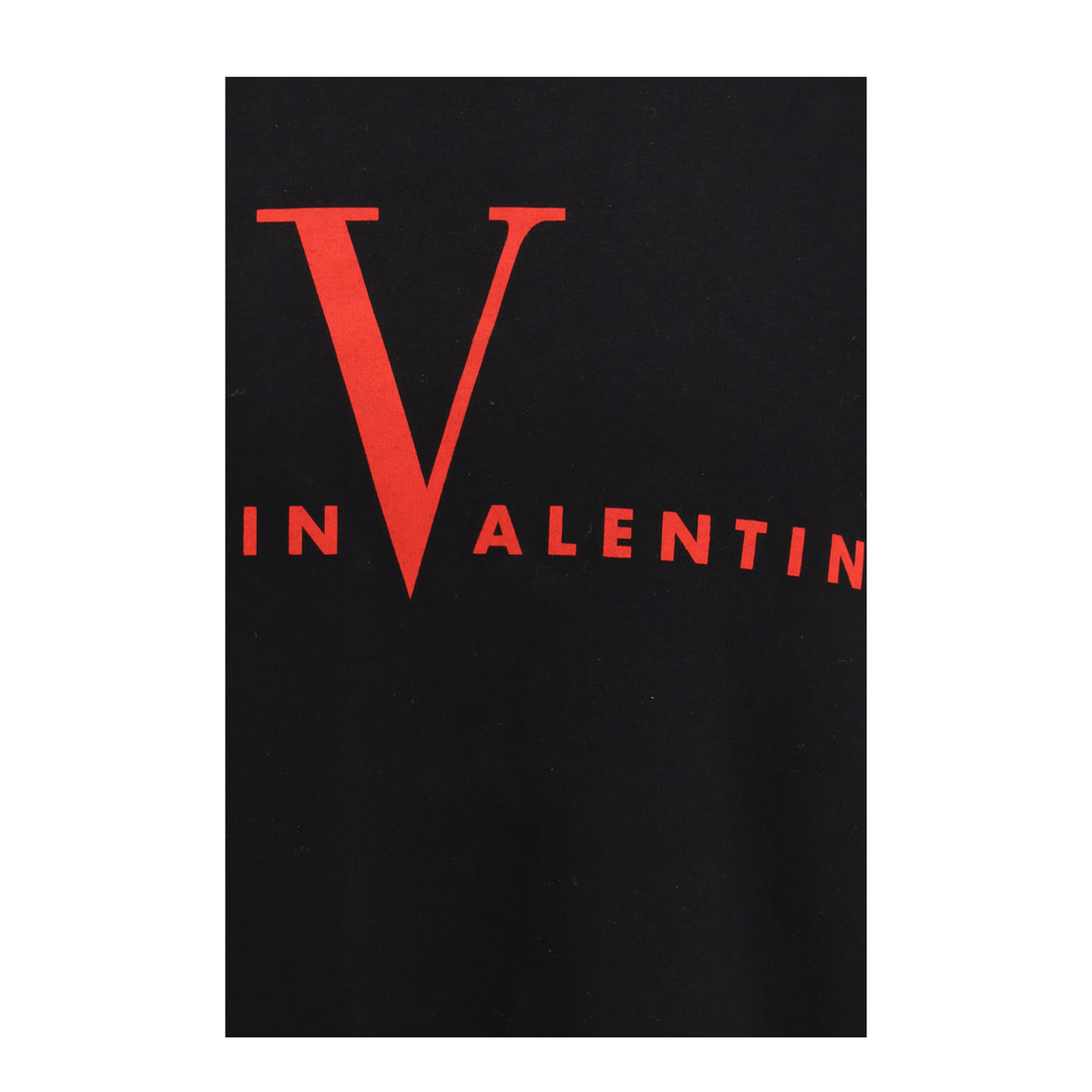 T-shirt with a Made in print - Image 3