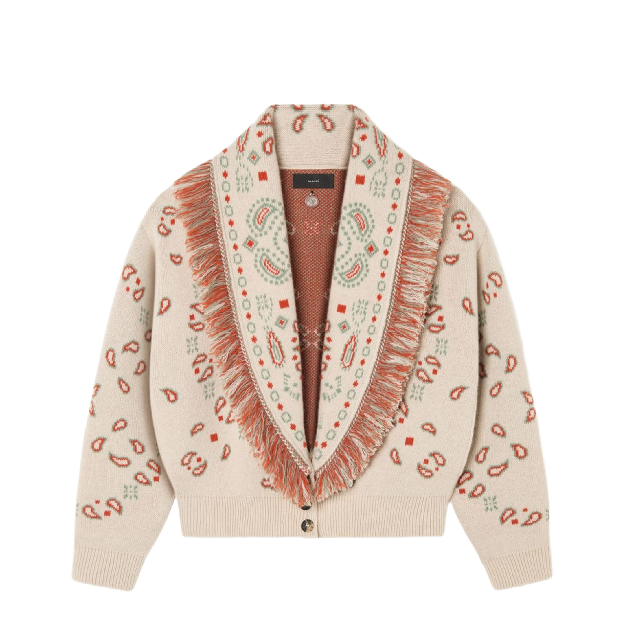 Sweaters Beige - Image 1