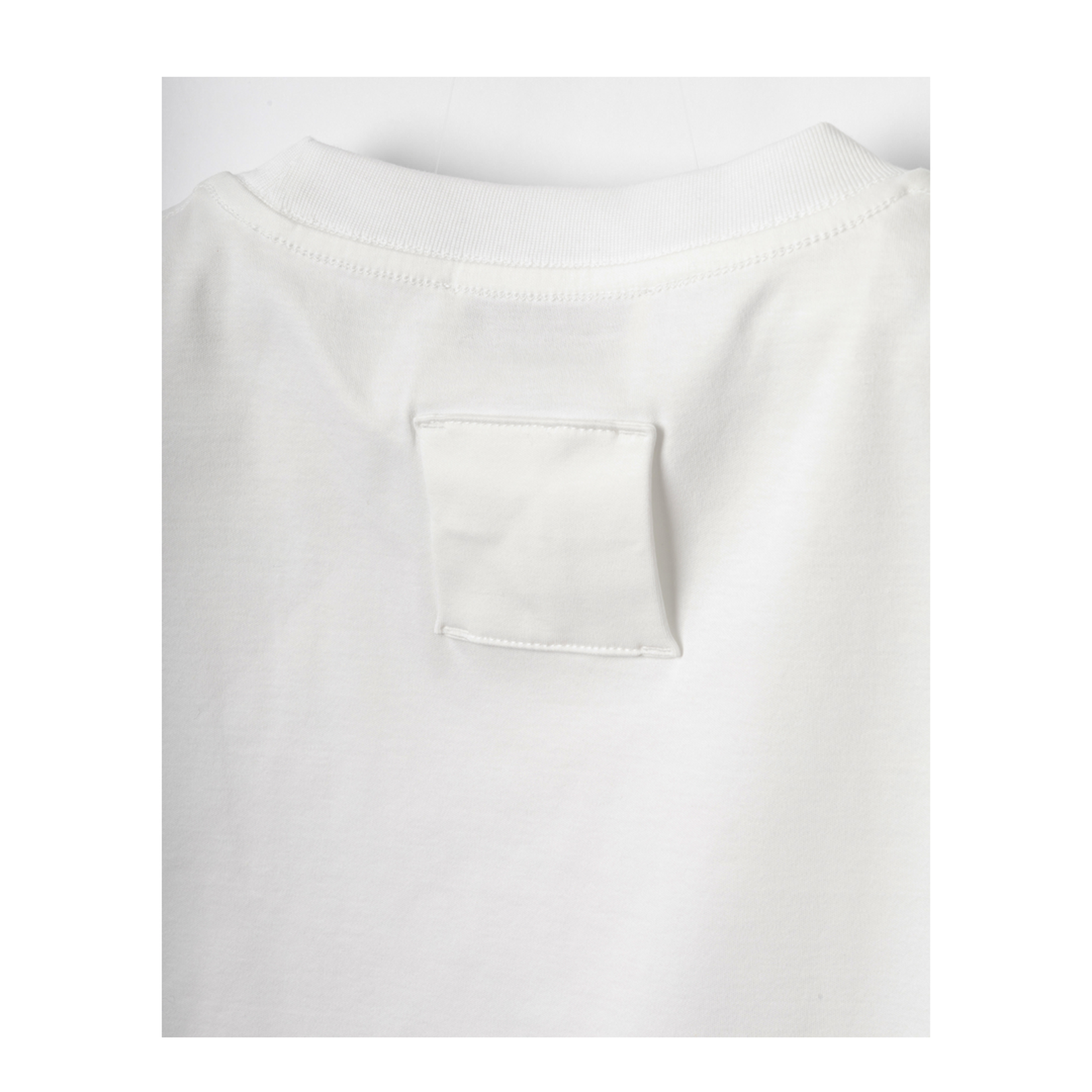 T-shirts and Polos White - Image 5