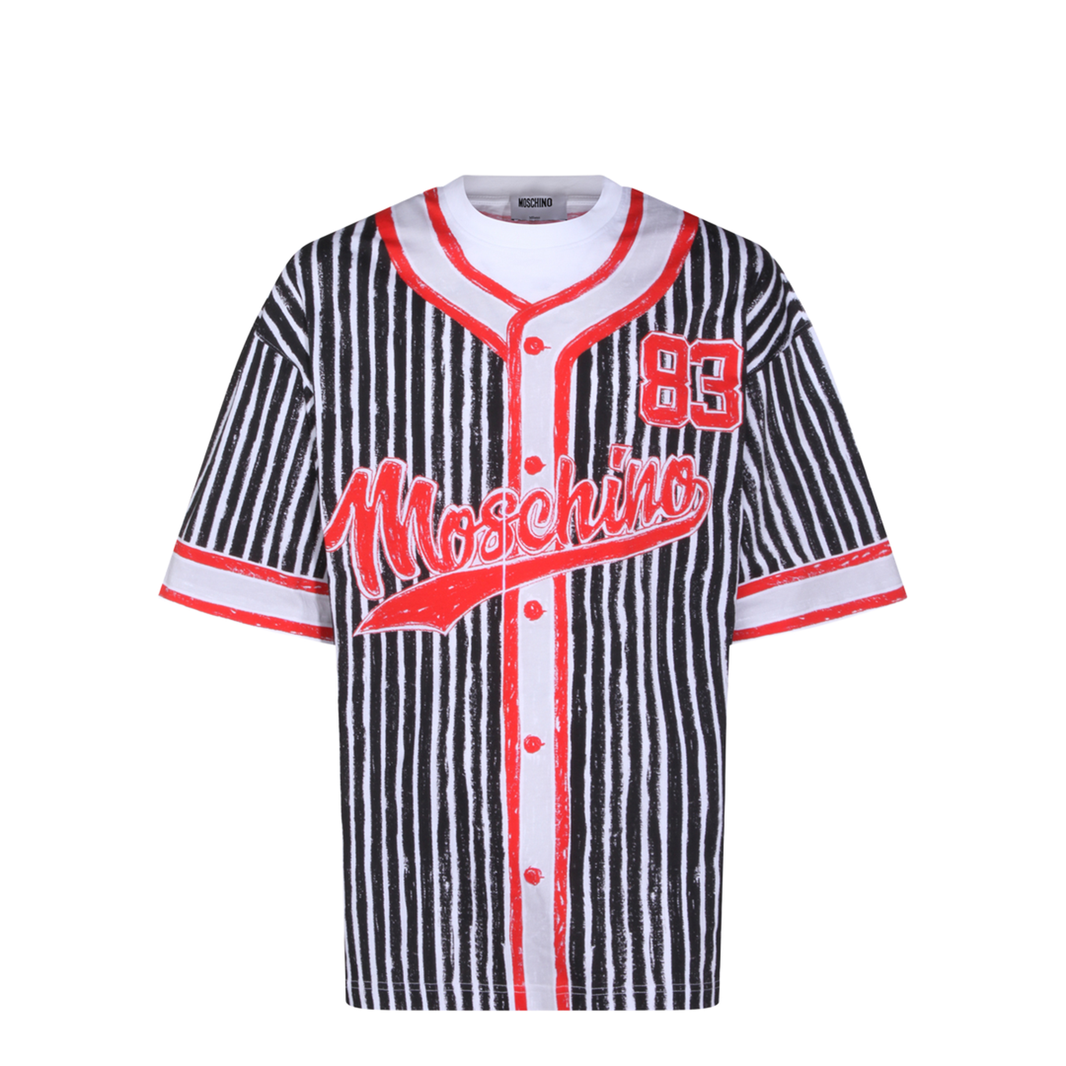 T-Shirts And Polos - Image 1