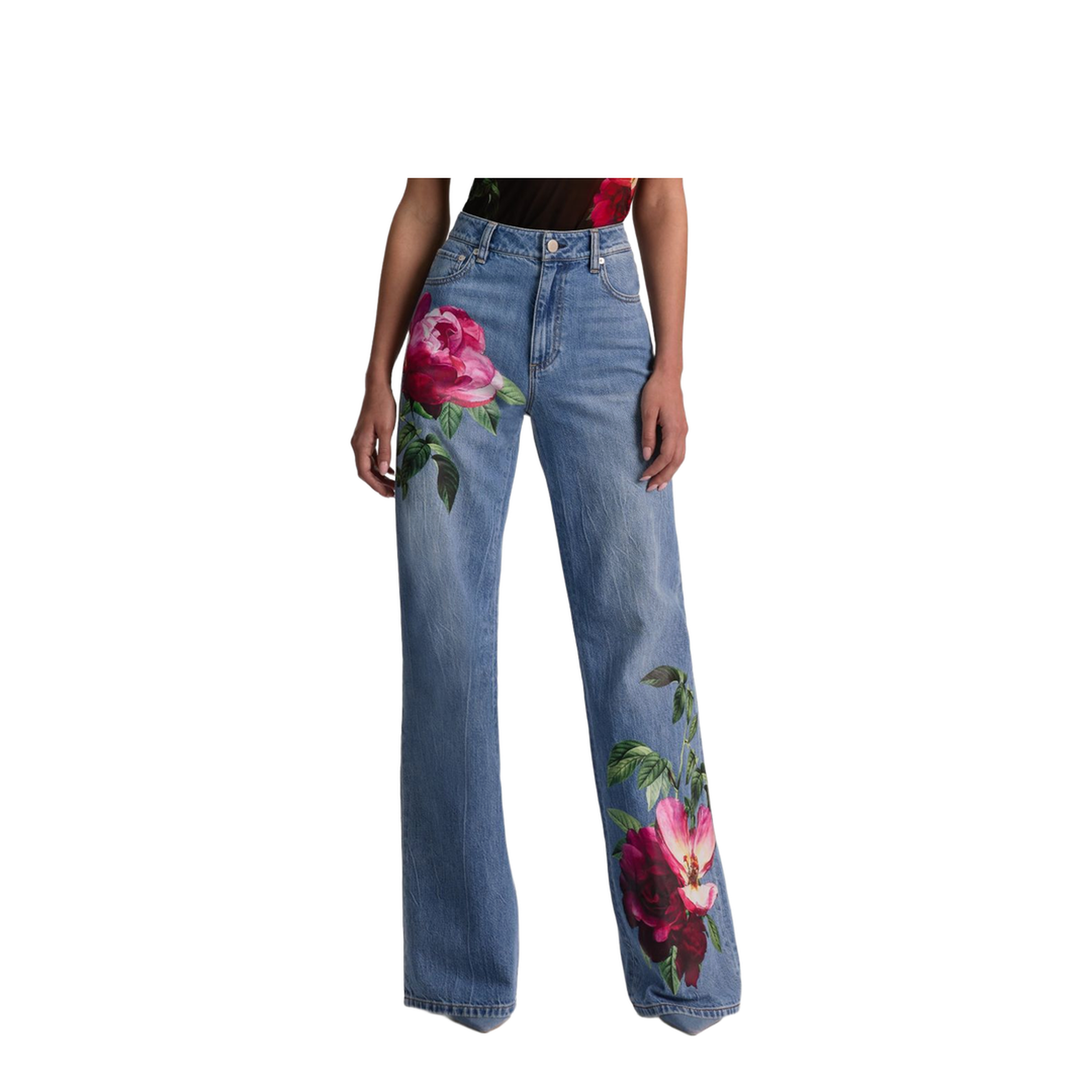 Clear Blue Jeans - Image 6