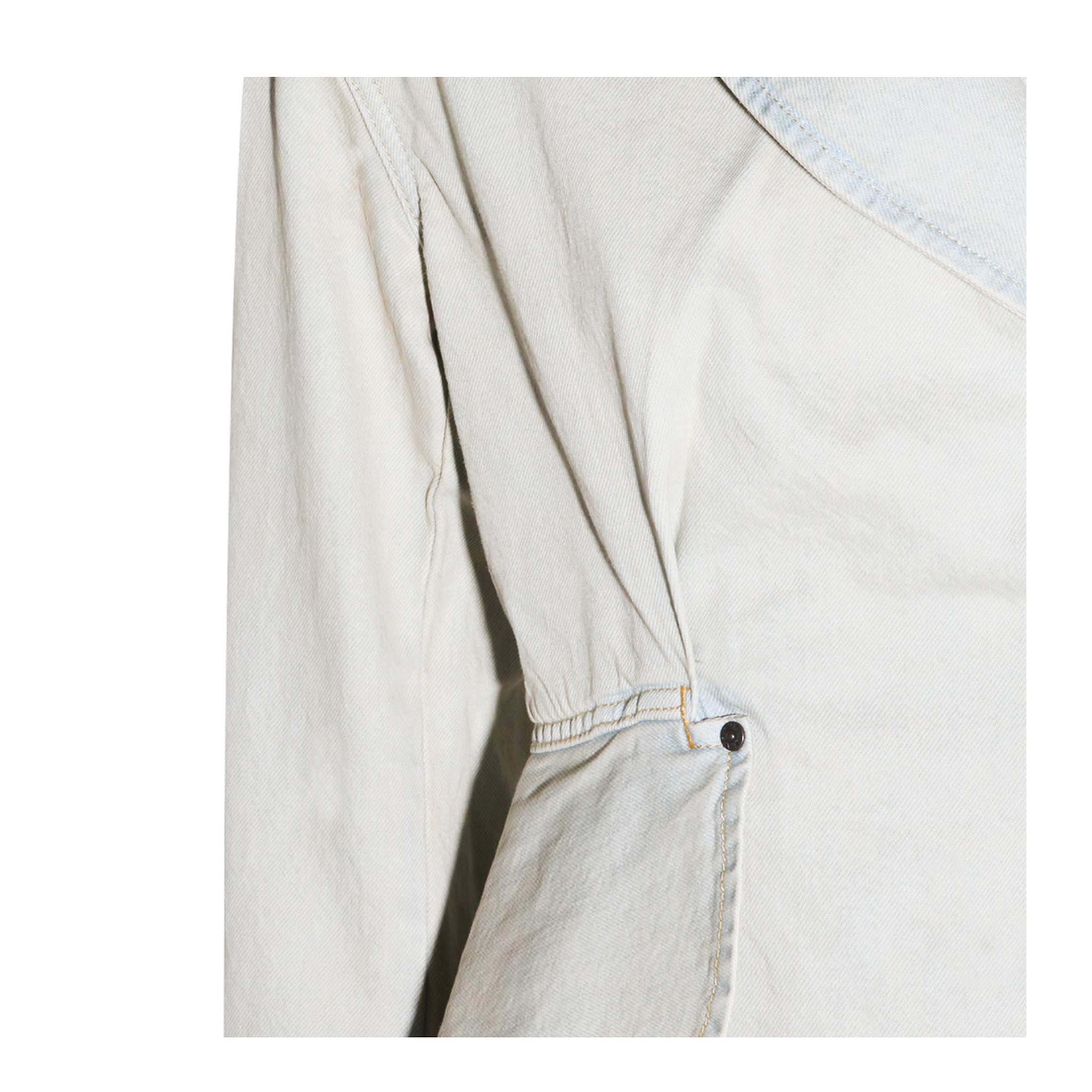 Asymmetric Jacket - Image 4