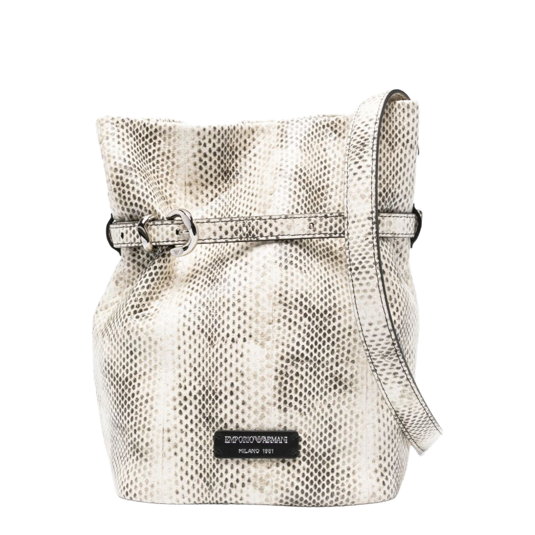 Light Grey Bag - Image 1