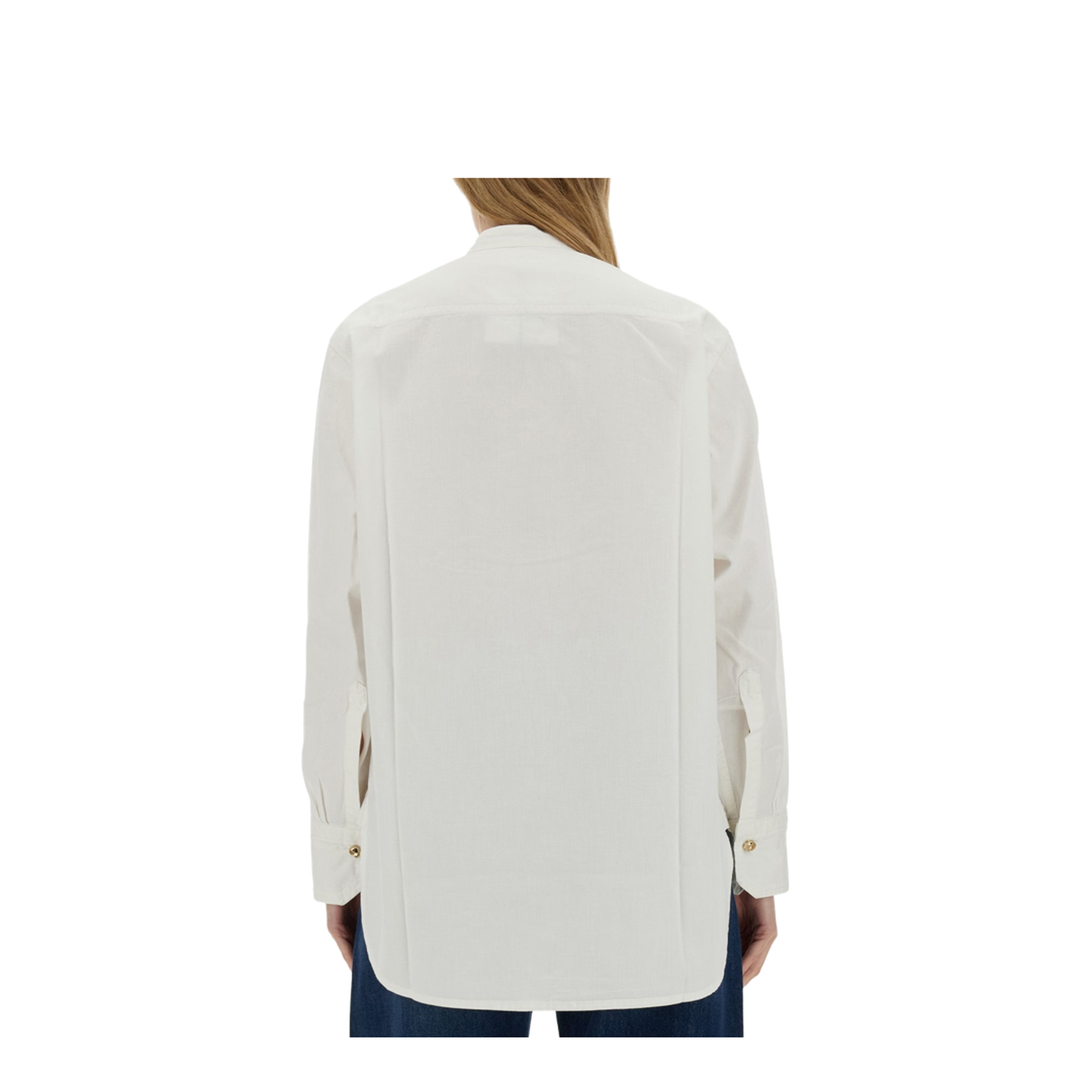 Cotton Shirt - Image 3