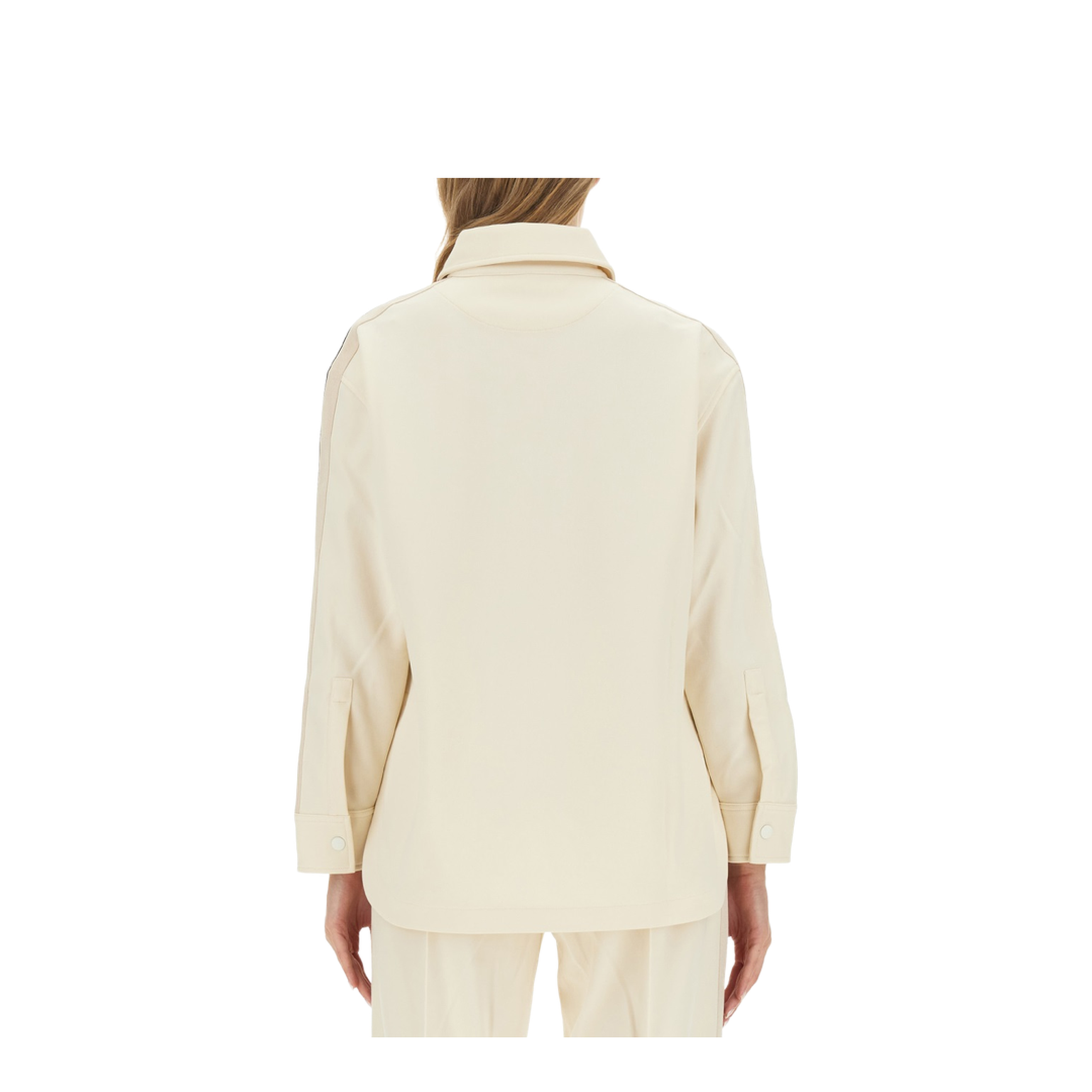 Monogram Sports Shirt - Image 3