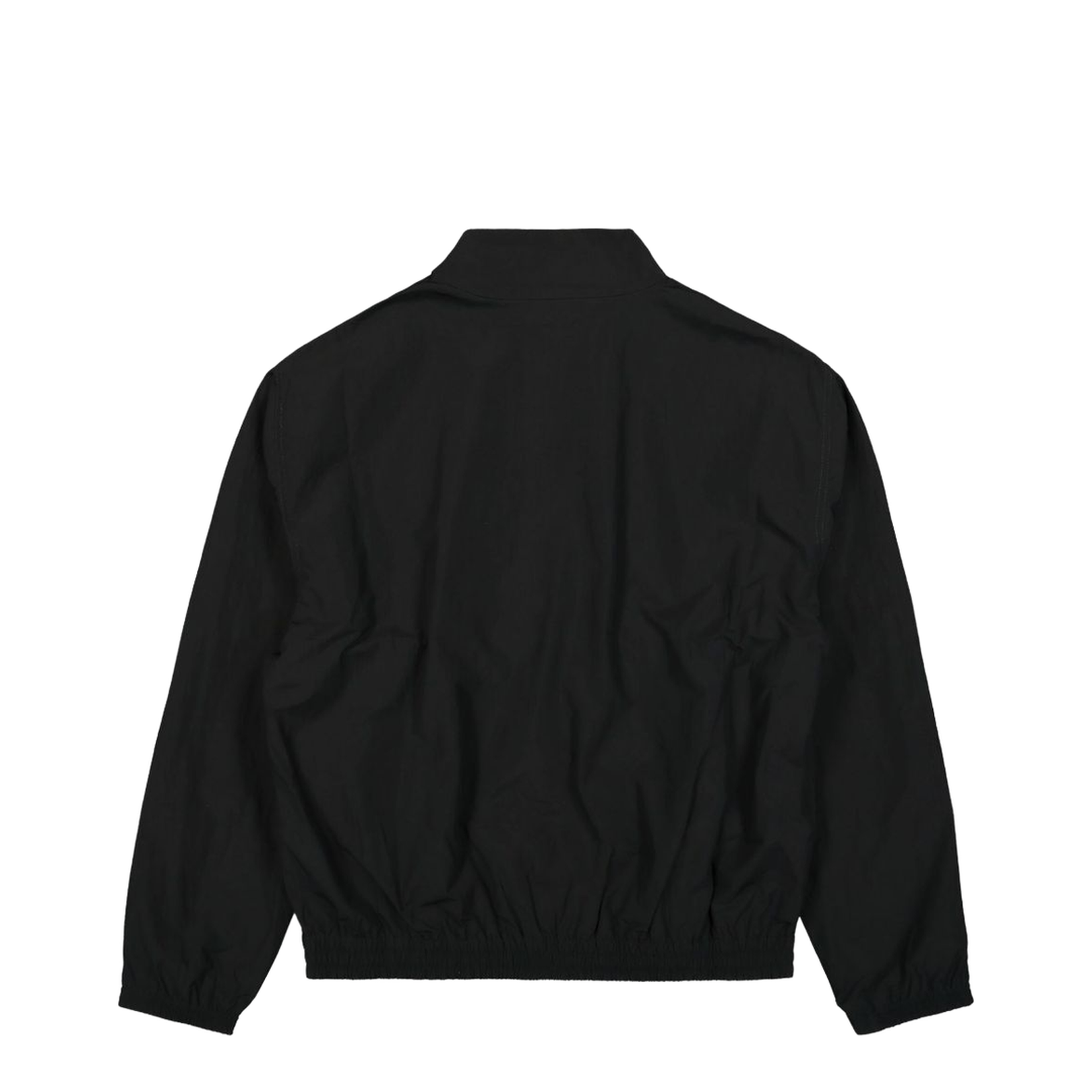 Moon Nylon Track Jacket - Image 4